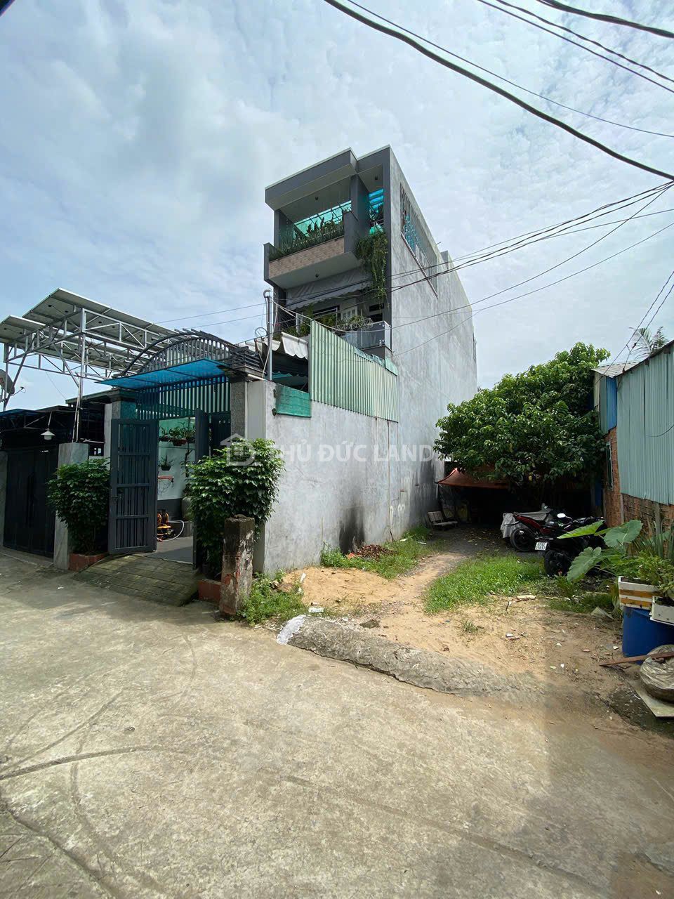 Bán nhà HXH Hiệp Bình Phước, Quốc Lộ 13 Mới, DT 103m2 3 tầng 5 phòng ngủ - Ảnh 6
