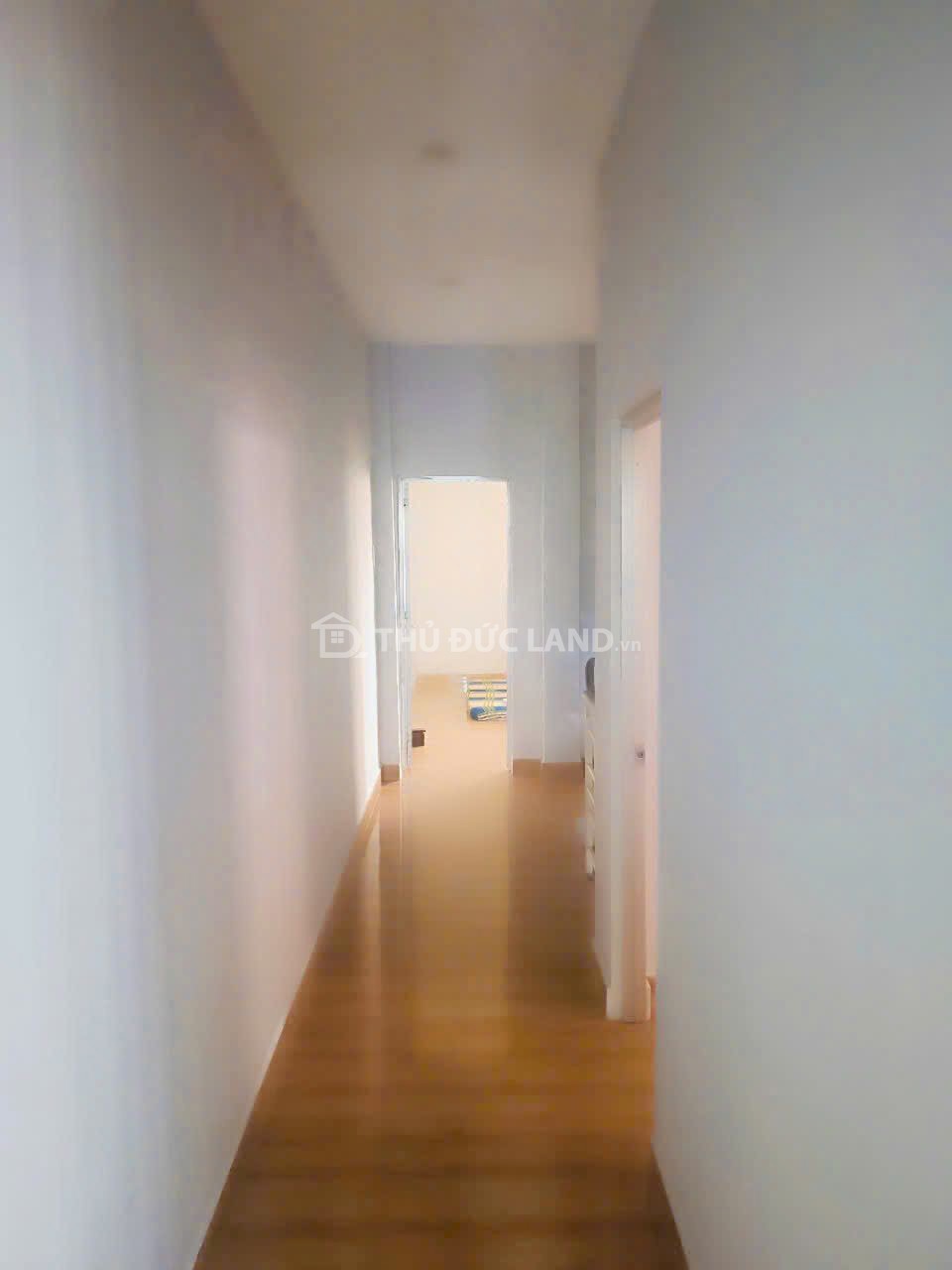 Bán nhà HXH Đường 9 Hiệp Bình Phước, ngang 5.1m, 2 tầng, 5.7 tỷ. Tiện ích bao vây - Ảnh 4