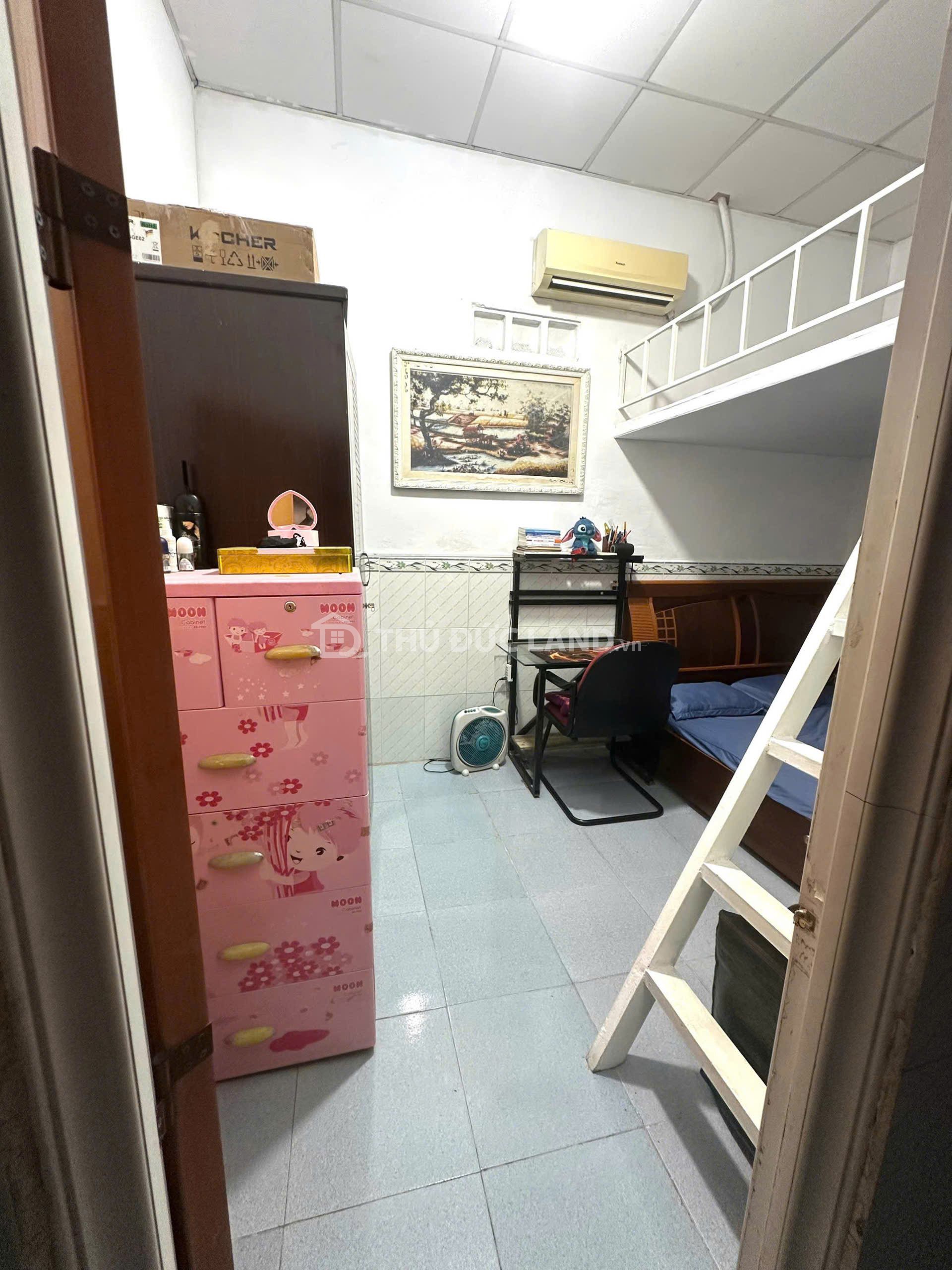 Bán nhà HXH Hiệp Bình Phước, Quốc Lộ 13 cũ, 71.7m², 2 phòng ngủ. Cạnh BV, Trường học - Ảnh 2
