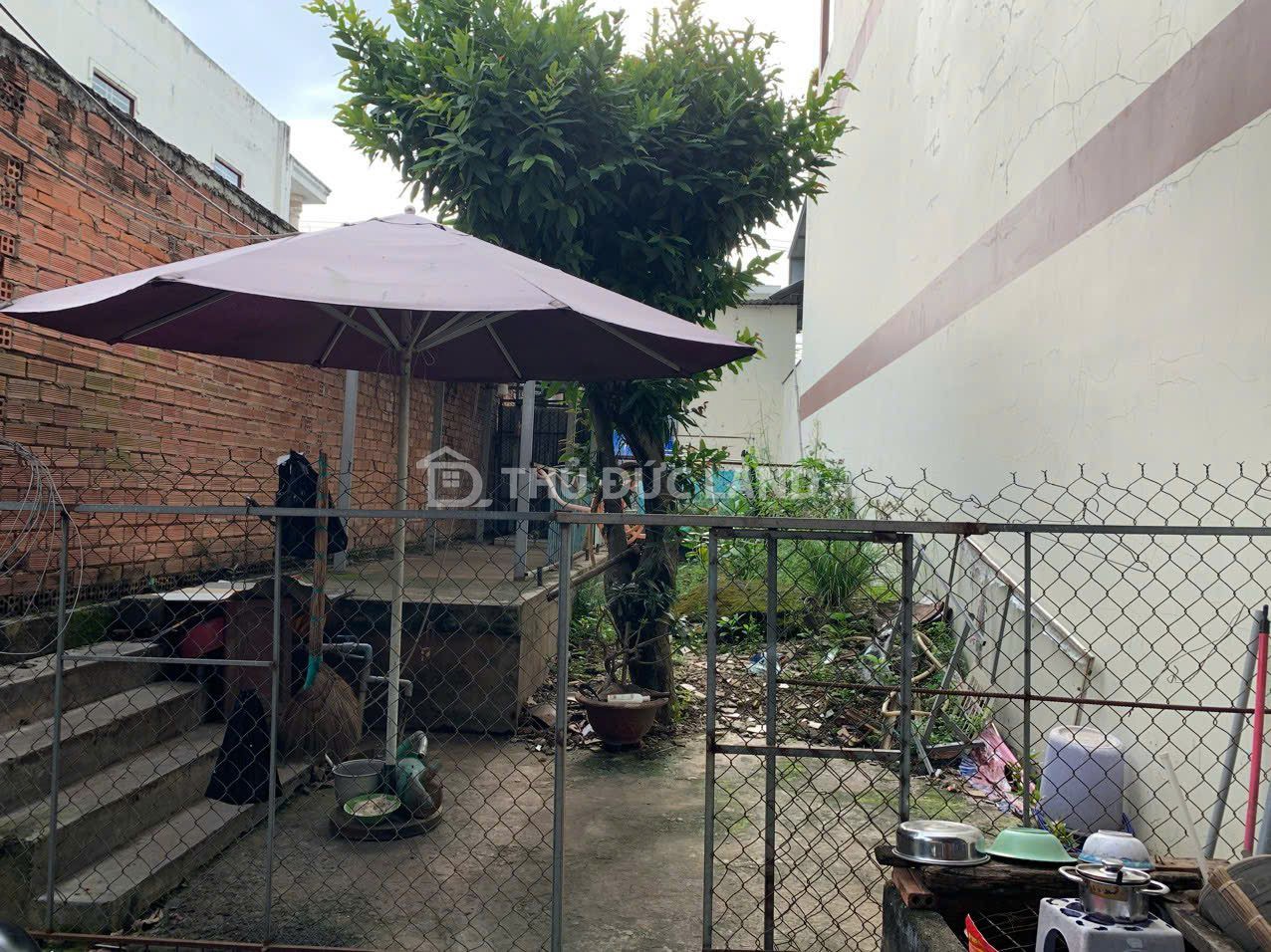 Bán đất mặt tiền Trương Văn Thành, Hiệp Phú – 103.7m², ngang 4m – sổ chính chủ - Ảnh 3