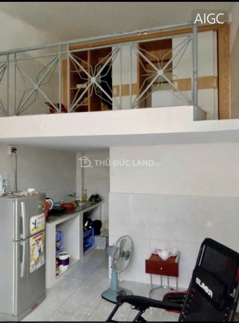 Bán căn hộ dịch vụ Lê Văn Việt, Hiệp Phú – 21 phòng, DT 161m2 ngang 7.4m. Dòng tiền 90Tr/Th - Ảnh 7