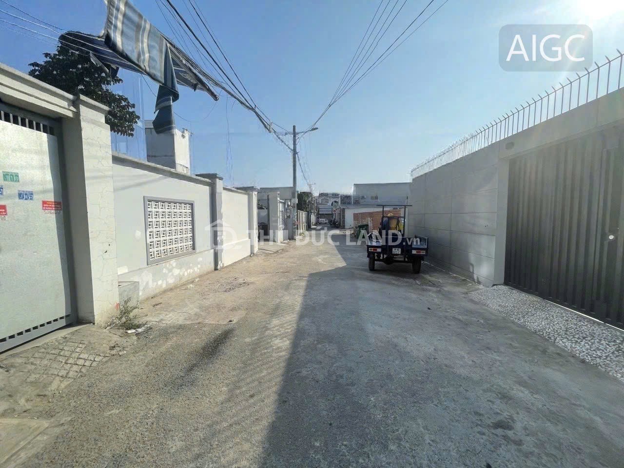 Bán căn hộ dịch vụ Lê Văn Việt, Hiệp Phú – 21 phòng, DT 161m2 ngang 7.4m. Dòng tiền 90Tr/Th - Ảnh 3