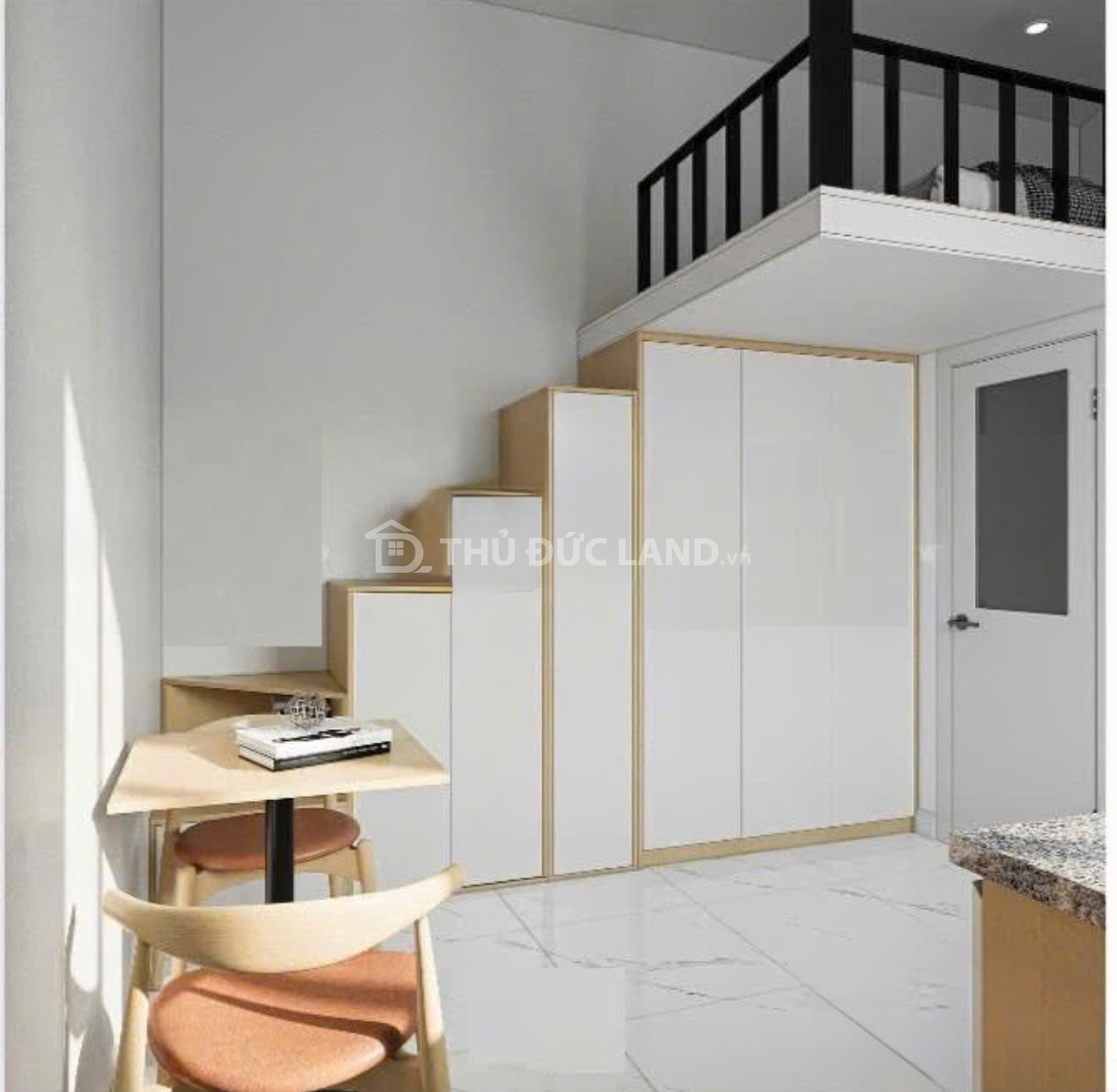 Bán căn hộ dịch vụ Lê Văn Việt, Hiệp Phú – 21 phòng, DT 161m2 ngang 7.4m. Dòng tiền 90Tr/Th - Ảnh 5