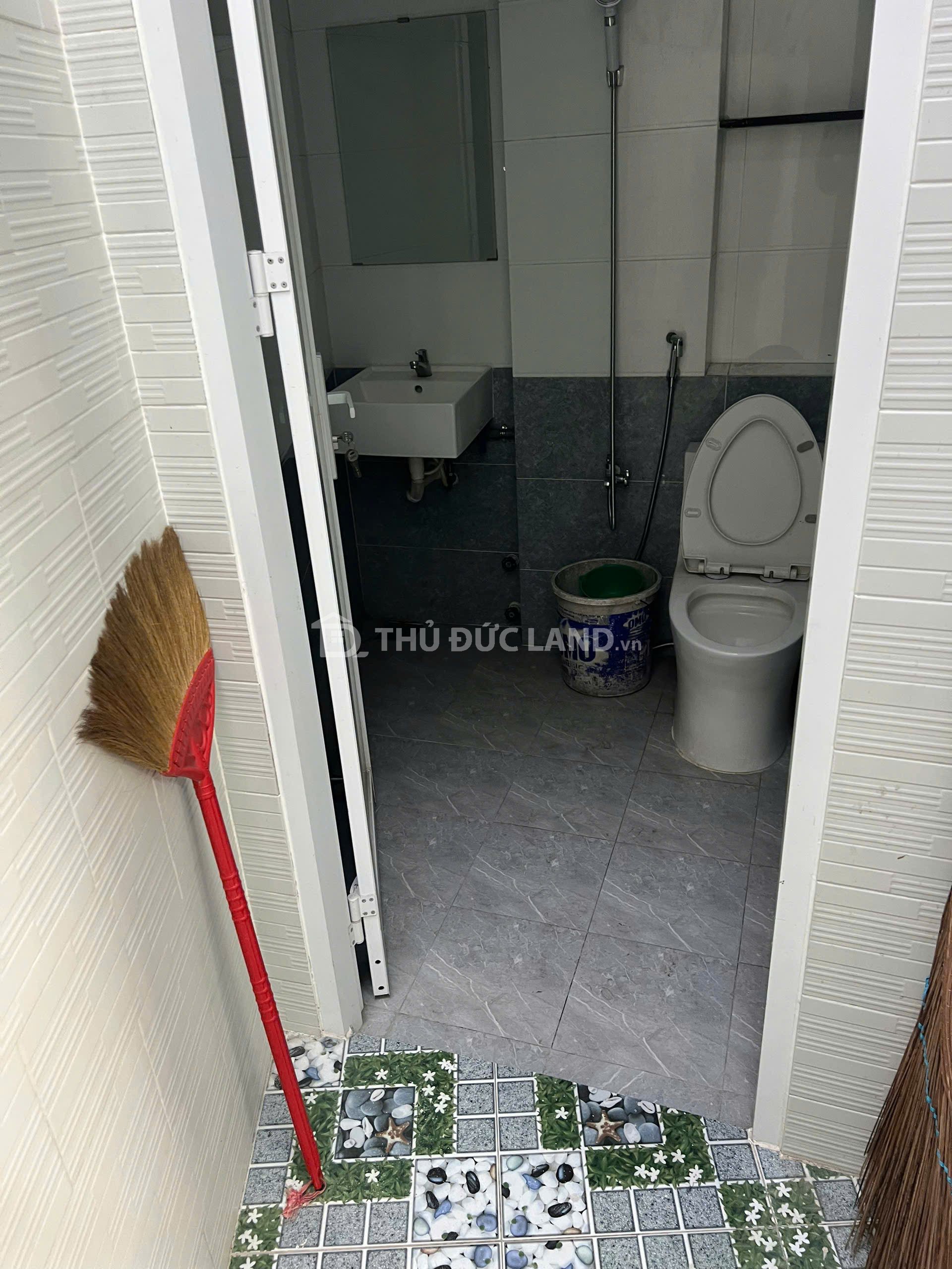 Bán nhà hẻm Tân Lập I, Hiệp Phú – 41.3m², 1 trệt 1 lầu, 2 phòng ngủ, hẻm ô tô - Ảnh 5