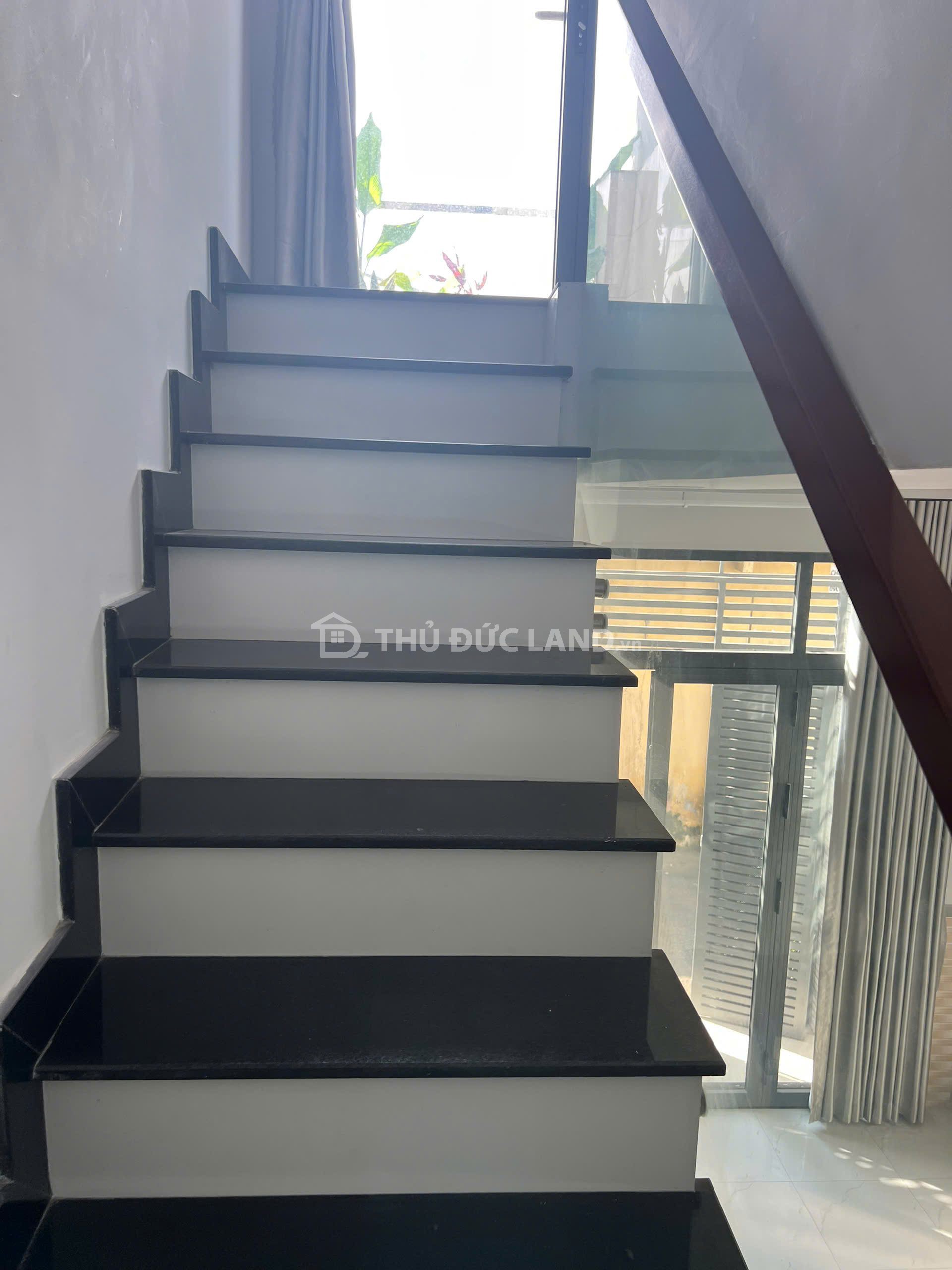 Bán nhà hẻm Tân Lập I, Hiệp Phú – 41.3m², 1 trệt 1 lầu, 2 phòng ngủ, hẻm ô tô - Ảnh 2