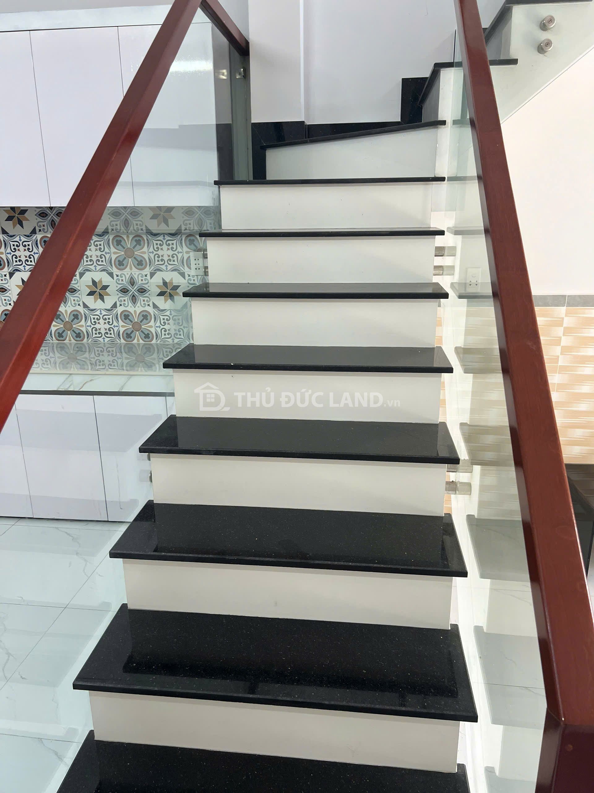 Bán nhà hẻm Tân Lập I, Hiệp Phú – 41.3m², 1 trệt 1 lầu, 2 phòng ngủ, hẻm ô tô - Ảnh 3
