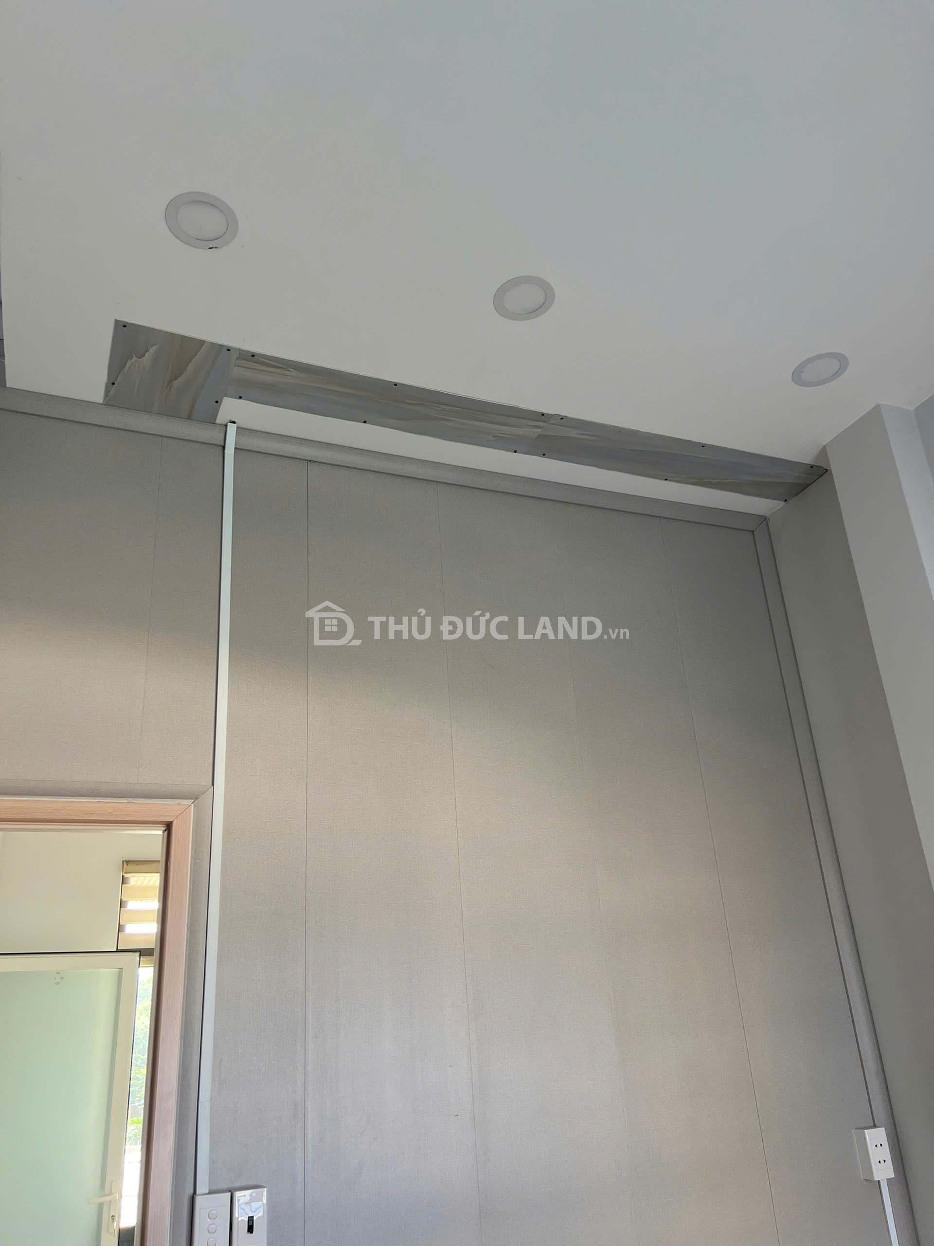 Bán nhà hẻm Tân Lập I, Hiệp Phú – 41.3m², 1 trệt 1 lầu, 2 phòng ngủ, hẻm ô tô - Ảnh 6
