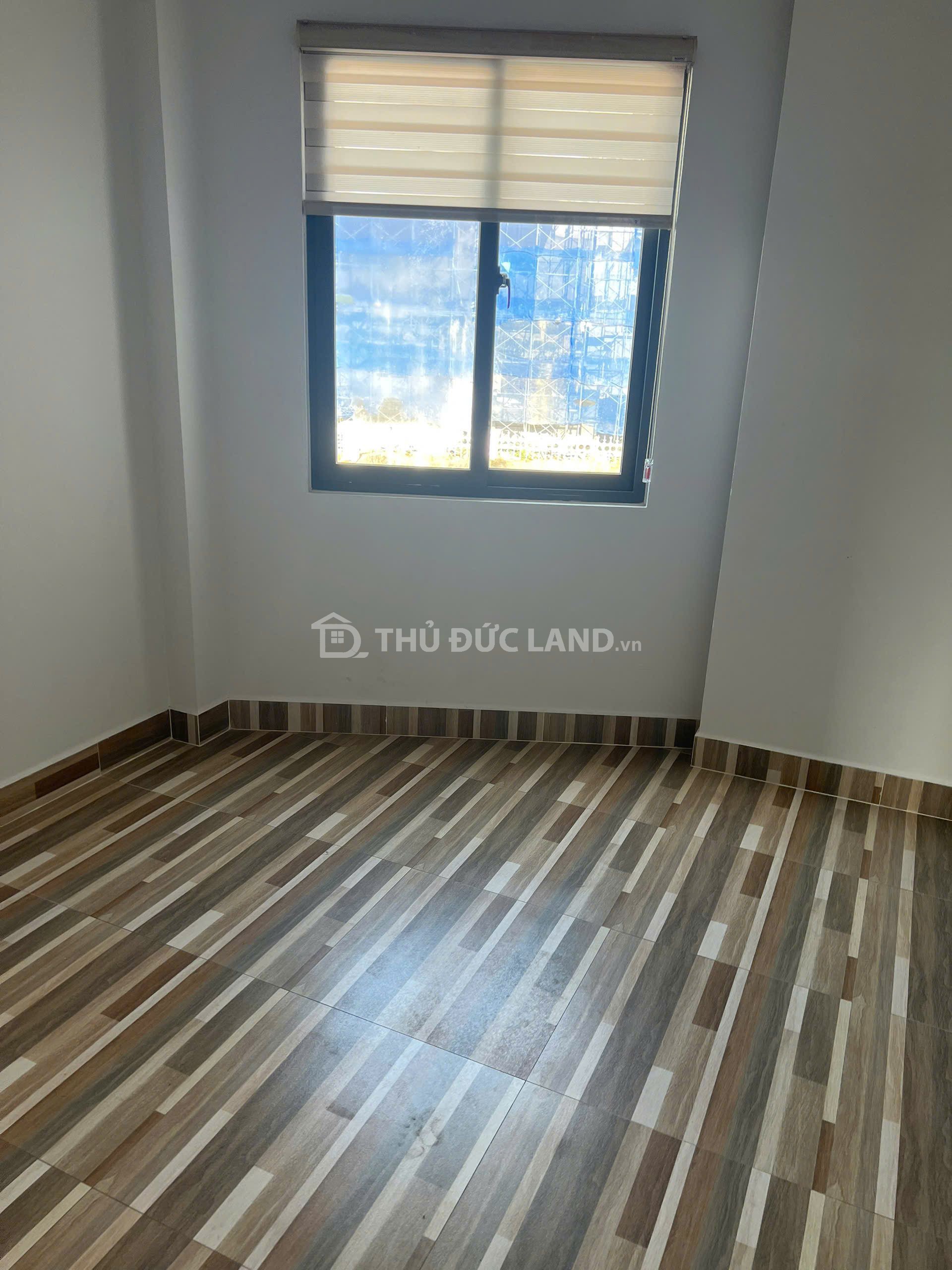 Bán nhà hẻm Tân Lập I, Hiệp Phú – 41.3m², 1 trệt 1 lầu, 2 phòng ngủ, hẻm ô tô