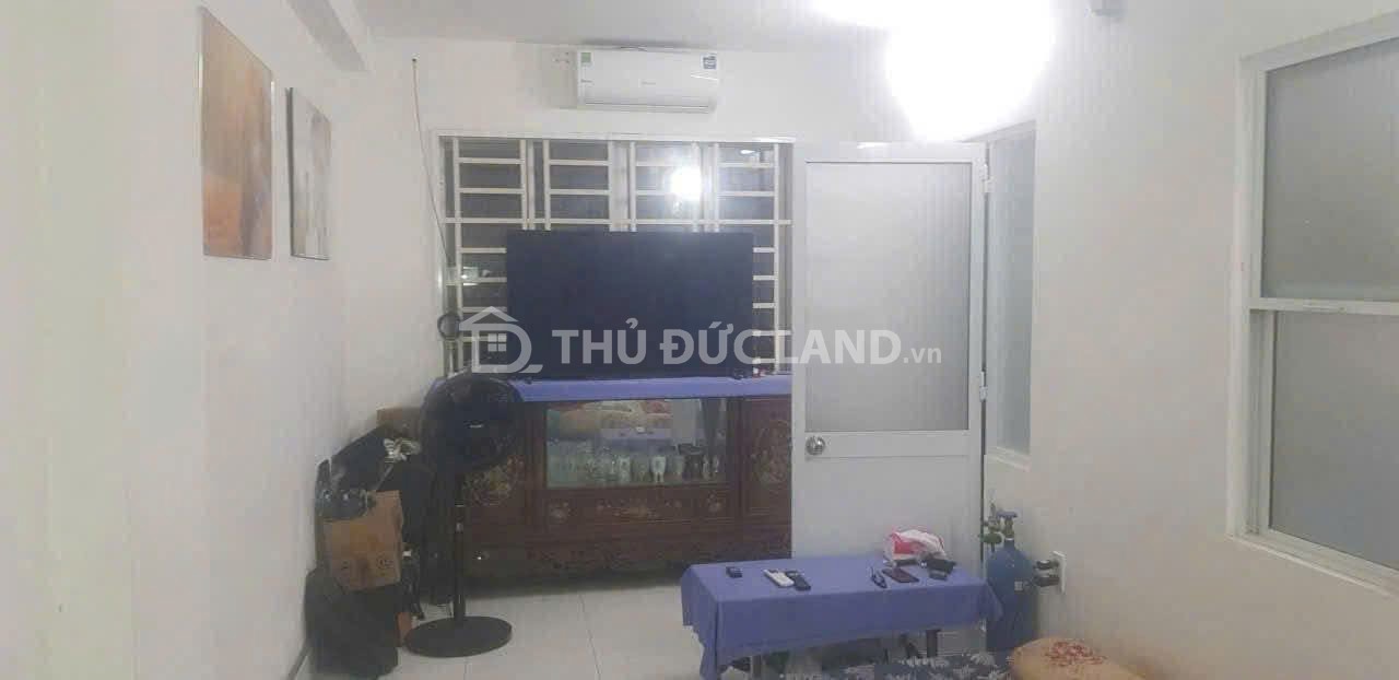 Bán nhà hẻm Song Hành Xa Lộ Hà Nội, Hiệp Phú – DT 60m², hẻm ô tô 3.5m, phù hợp gia đình ở - Ảnh 6