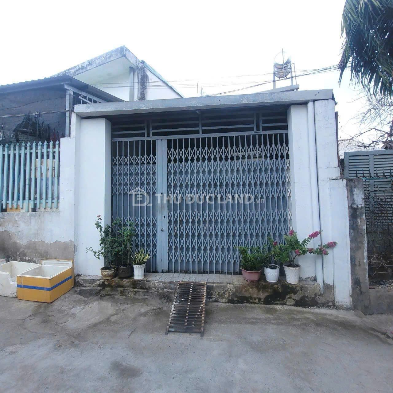 Bán nhà hẻm Song Hành Xa Lộ Hà Nội, Hiệp Phú – DT 60m², hẻm ô tô 3.5m, phù hợp gia đình ở - Ảnh 7