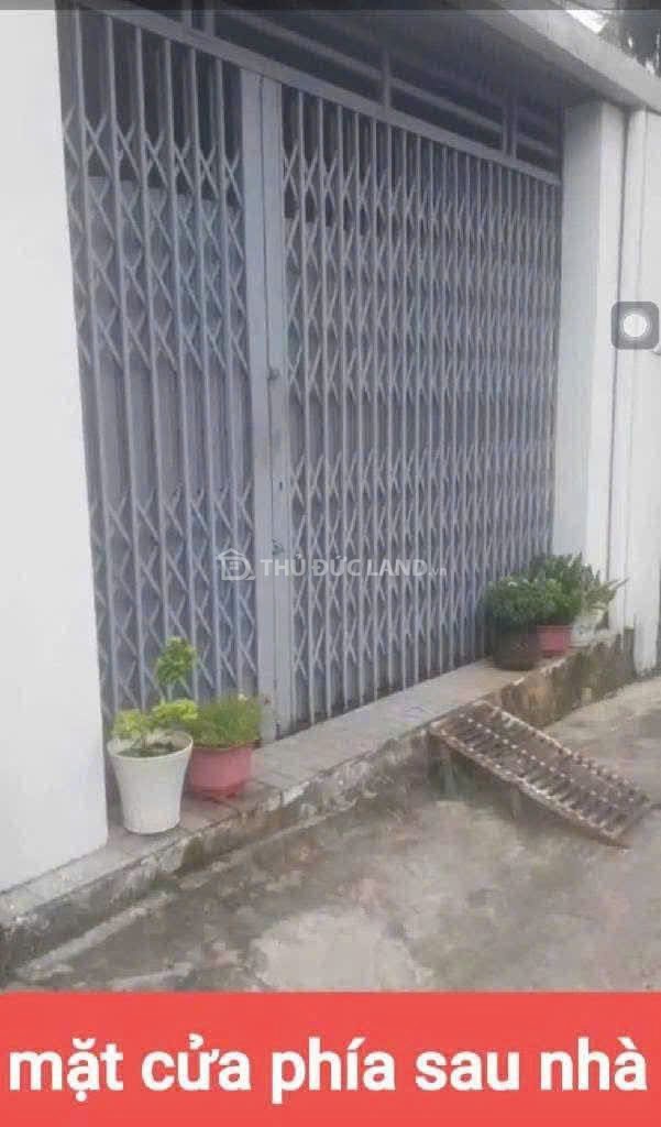 Bán nhà hẻm Song Hành Xa Lộ Hà Nội, Hiệp Phú – DT 60m², hẻm ô tô 3.5m, phù hợp gia đình ở - Ảnh 2