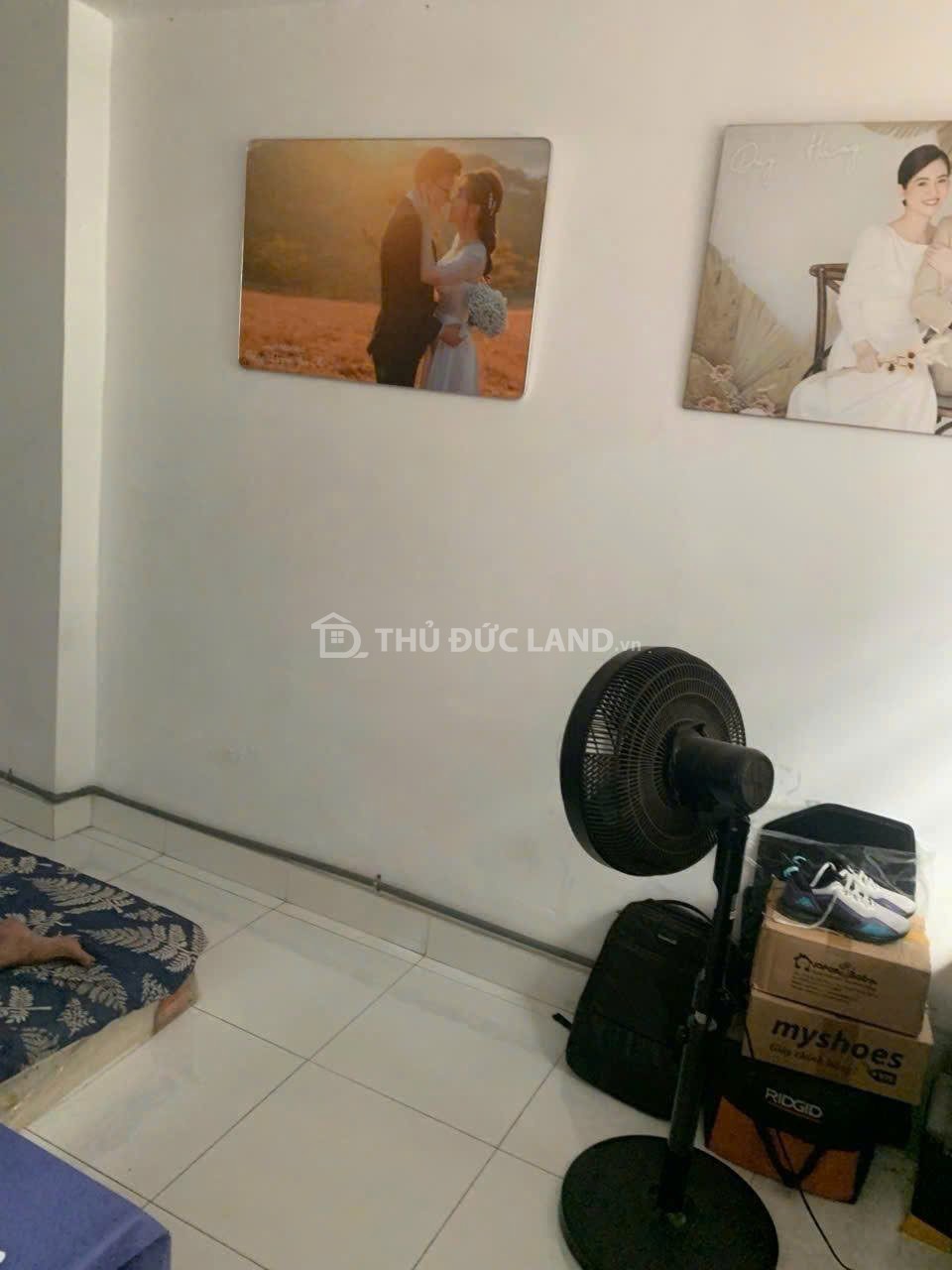 Bán nhà hẻm Song Hành Xa Lộ Hà Nội, Hiệp Phú – DT 60m², hẻm ô tô 3.5m, phù hợp gia đình ở - Ảnh 5