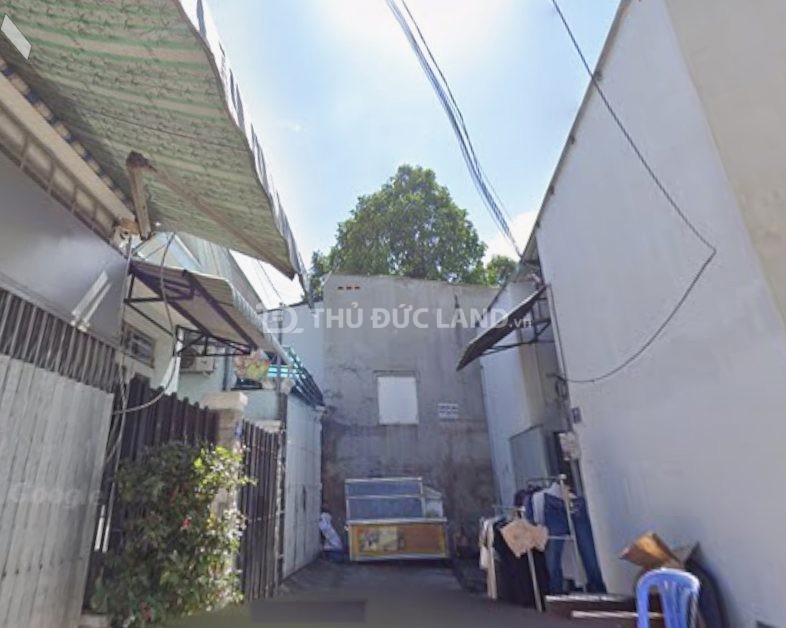 Bán nhà hẻm Tân Hòa 2, Hiệp Phú – 2 tầng, 69.9 m² – 82 triệu/m²