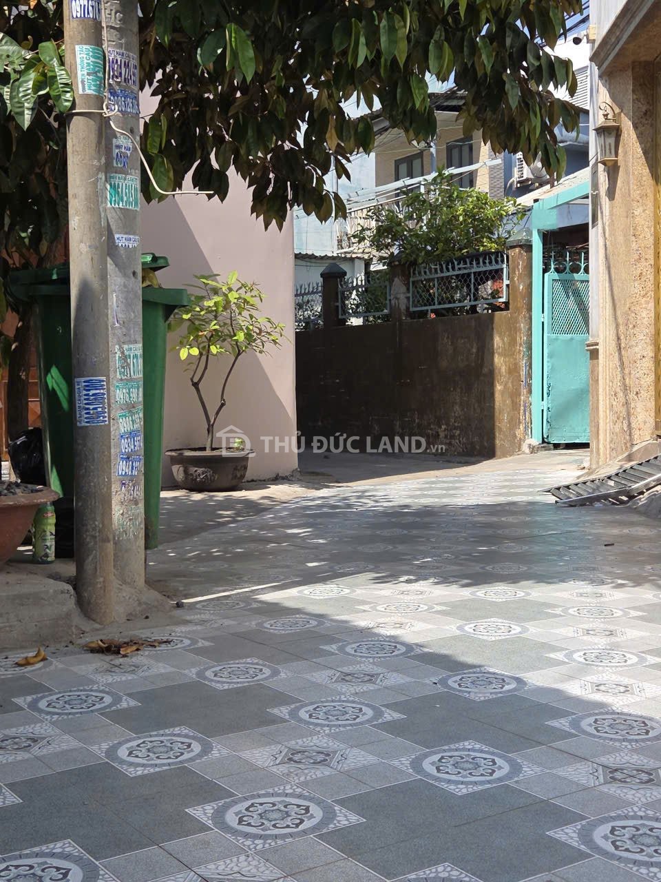Bán nhà HXH Hiệp Phú, Lê Văn Việt, DT 81m2 ngang 4m dài 20.3m. Tiện ích 2Km không thiếu thứ gì - Ảnh 2