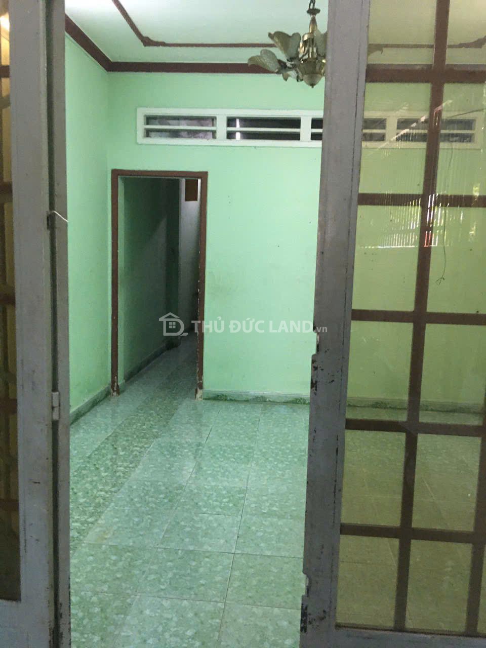 Bán nhà HXH Hiệp Phú, đường Tân Lập 2, 61.5m², cạnh ngã 4 Thủ Đức, tiện ích đầy đủ - Ảnh 2