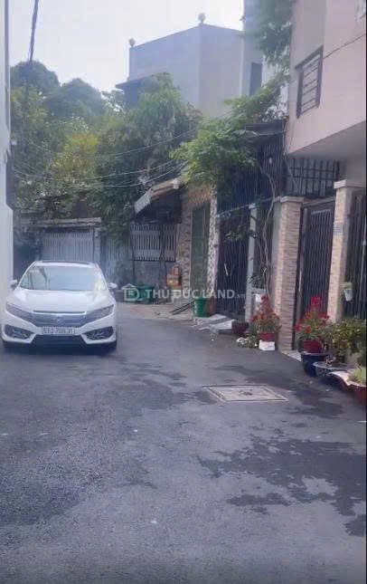 Bán nhà hẻm Tân Hoà 2, Hiệp Phú, DT 50m2 2 tầng, hẻm 5m, tiện ích đầy đủ, đang thuê 9 triệu. - Ảnh 6