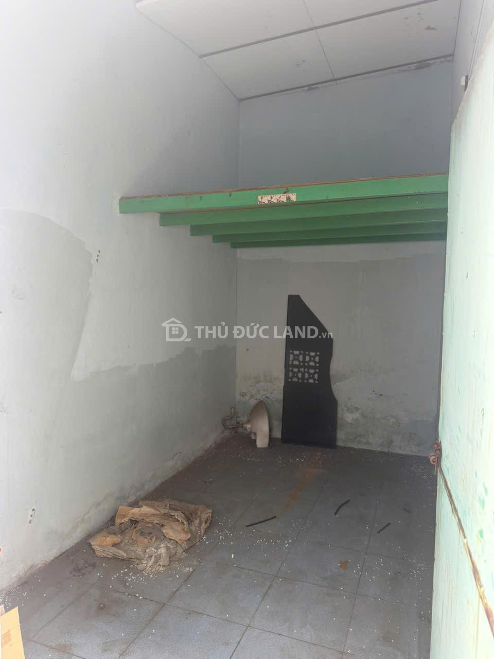 Bán nhà hẻm Trương Văn Thành, Hiệp Phú, 87.8m², sổ hồng riêng - Ảnh 3