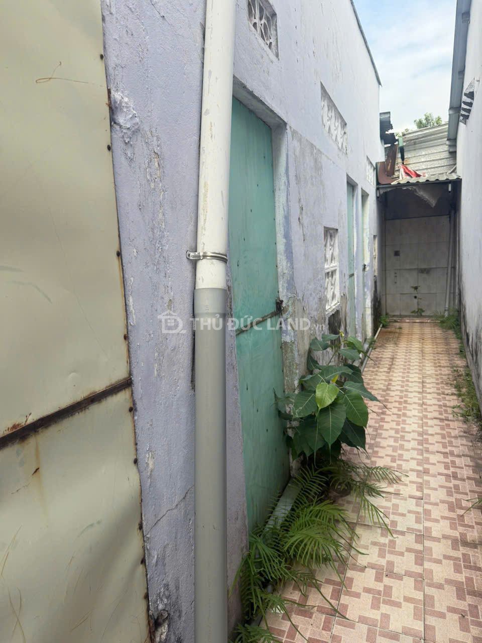 Bán nhà hẻm Trương Văn Thành, Hiệp Phú, 87.8m², sổ hồng riêng - Ảnh 6