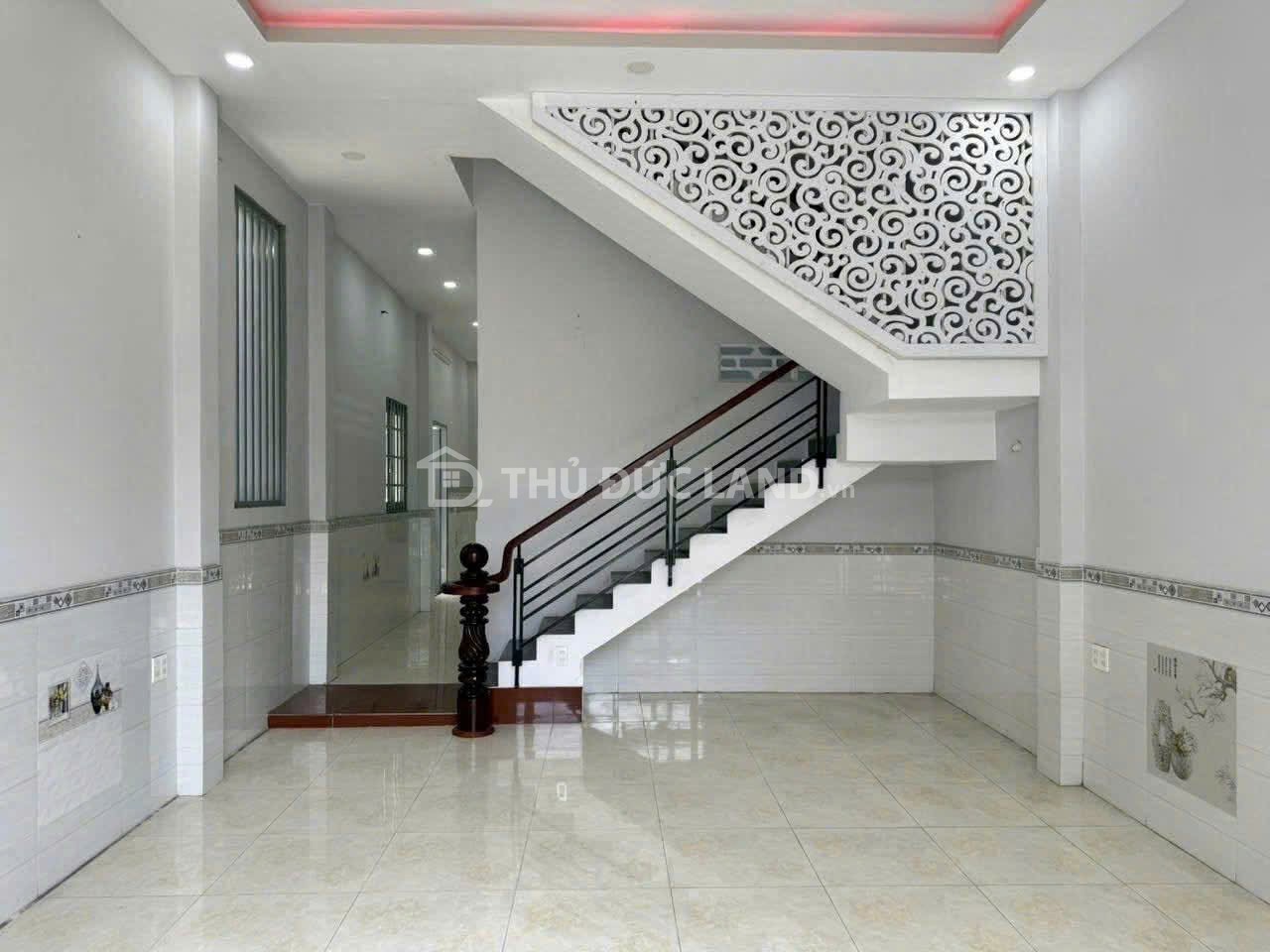 Bán nhà mặt tiền Hiệp Phú 5.3x22m (116.7m²) 3 tầng, sổ sẵn, tiện ở và kinh doanh - Ảnh 7