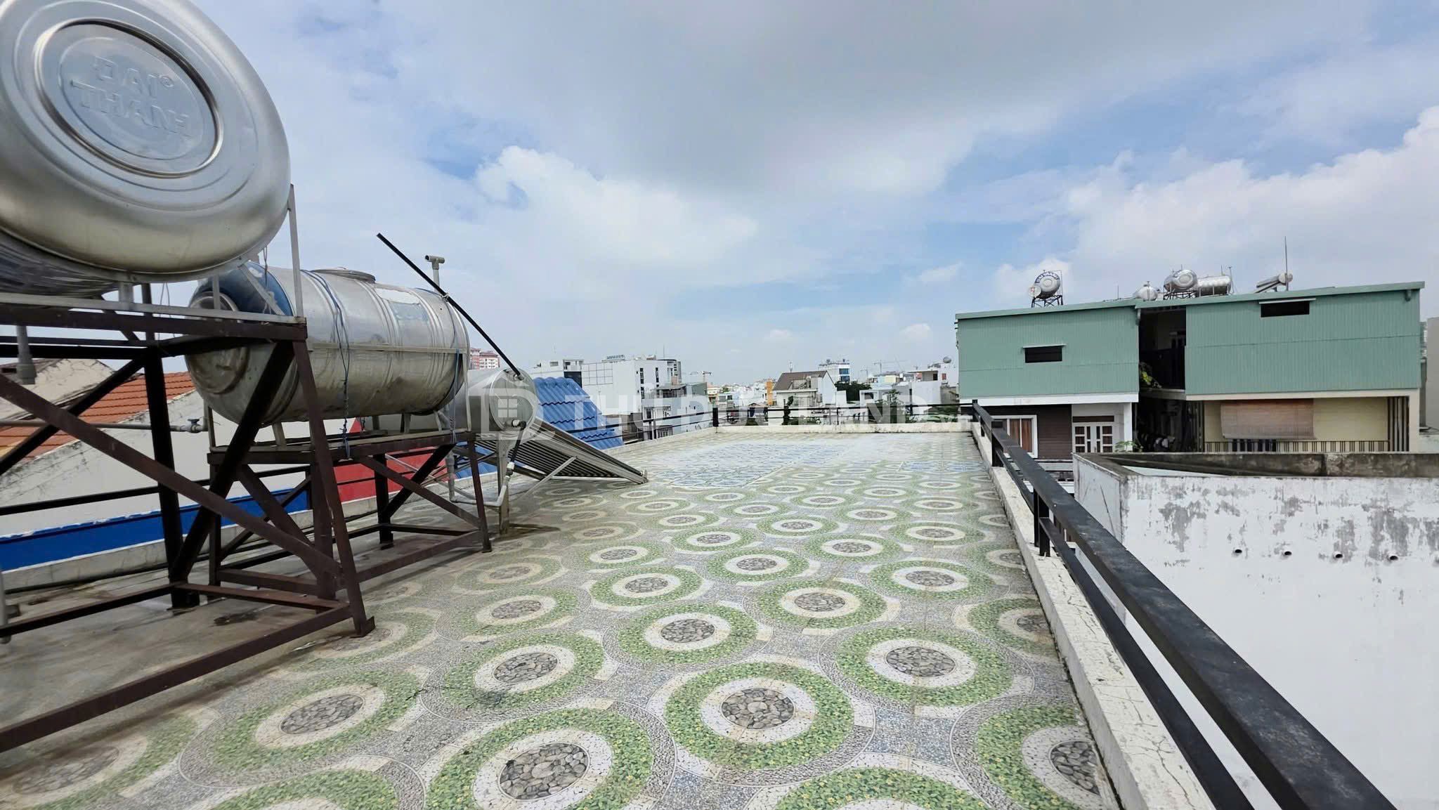 Bán nhà mặt tiền Hiệp Phú 5.3x22m (116.7m²) 3 tầng, sổ sẵn, tiện ở và kinh doanh - Ảnh 2