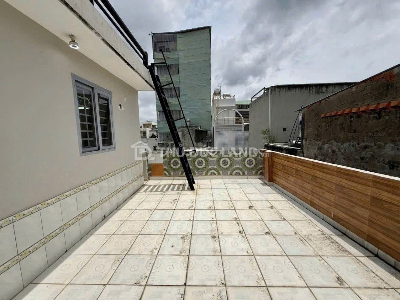 Bán nhà mặt tiền Hiệp Phú 5.3x22m (116.7m²) 3 tầng, sổ sẵn, tiện ở và kinh doanh - Ảnh 5