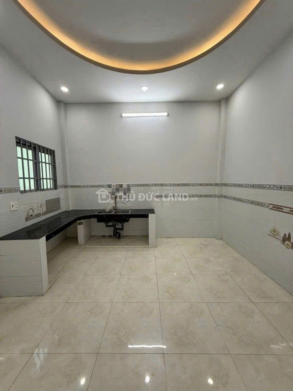 Bán nhà mặt tiền Hiệp Phú 5.3x22m (116.7m²) 3 tầng, sổ sẵn, tiện ở và kinh doanh - Ảnh 6