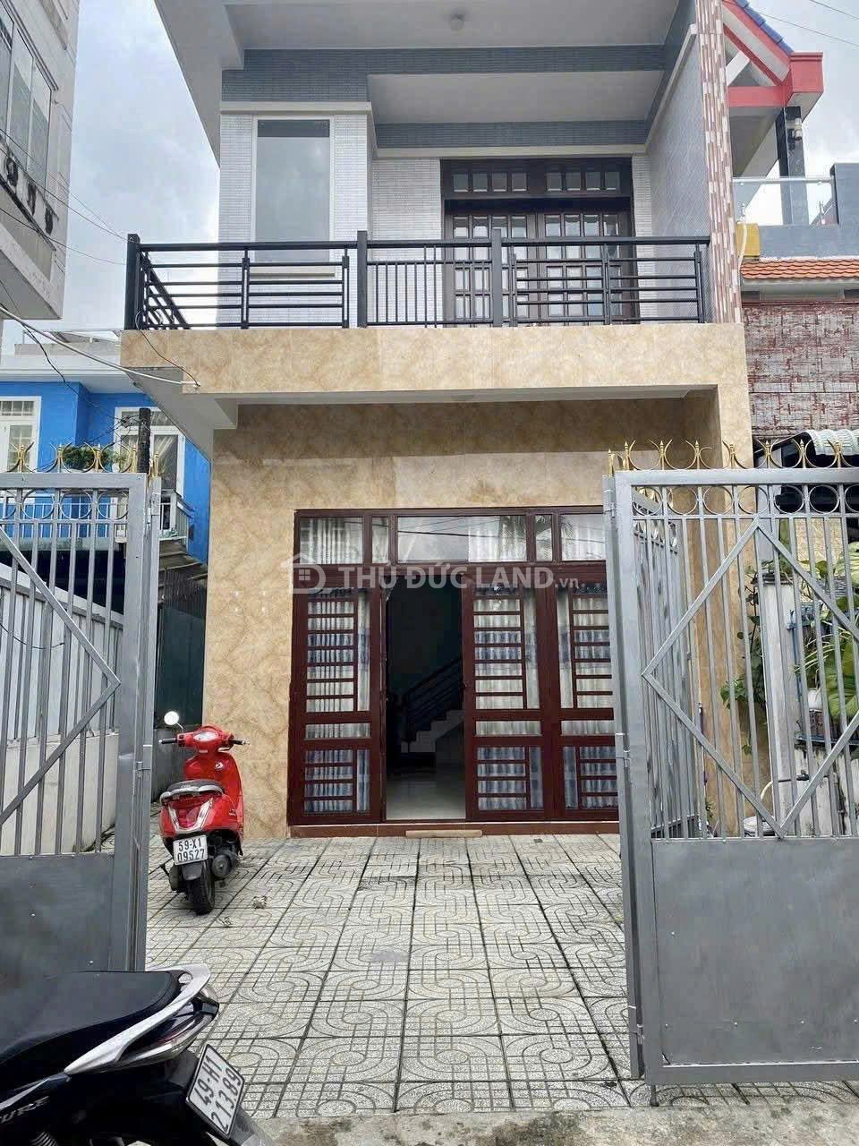 Bán nhà mặt tiền Hiệp Phú 5.3x22m (116.7m²) 3 tầng, sổ sẵn, tiện ở và kinh doanh - Ảnh 8