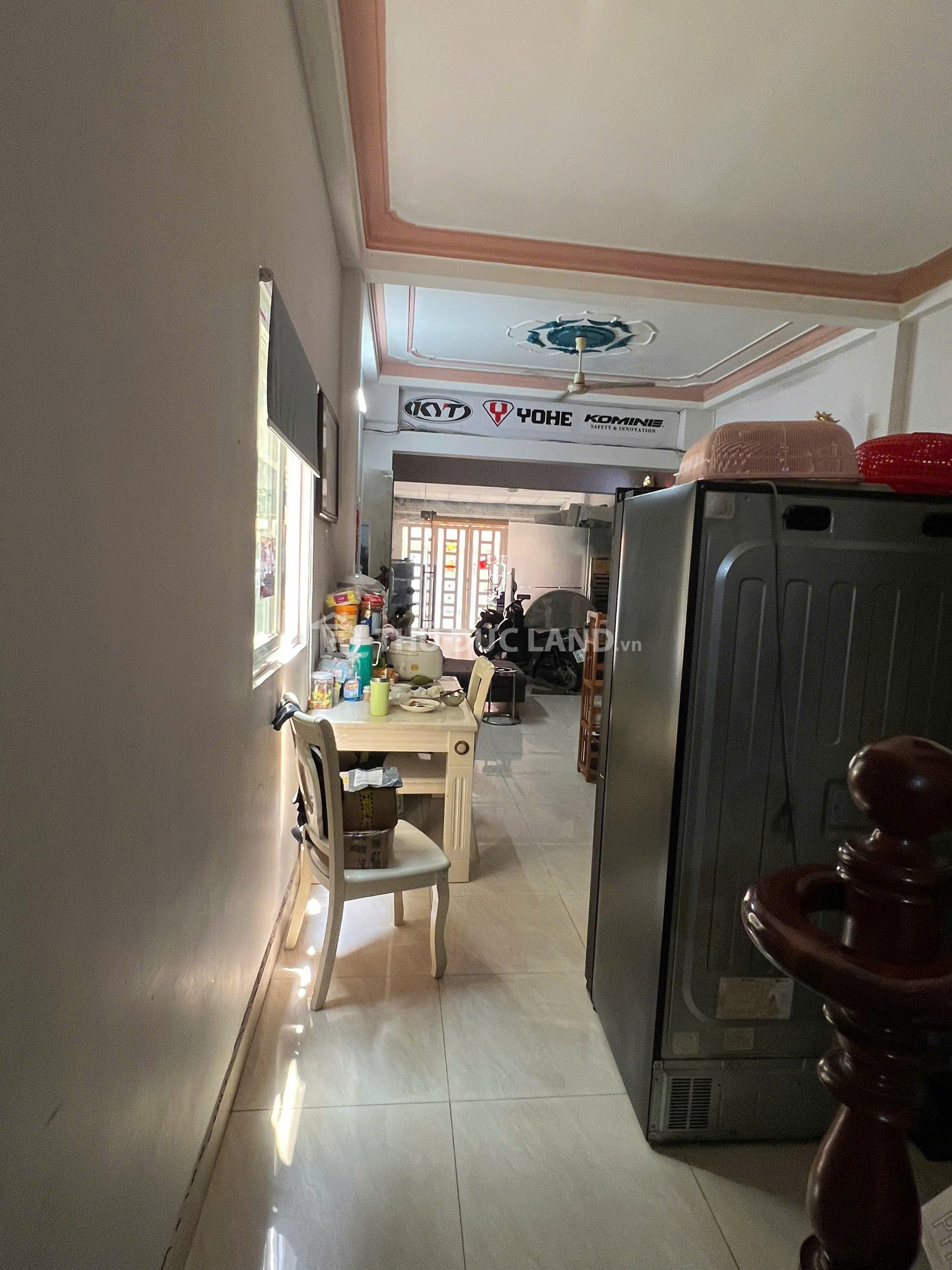 Bán nhà mặt tiền Tân Lập I, Hiệp Phú (4m x 14.4m) 2 tầng – Tiện ích đầy đủ 1KM - Ảnh 8