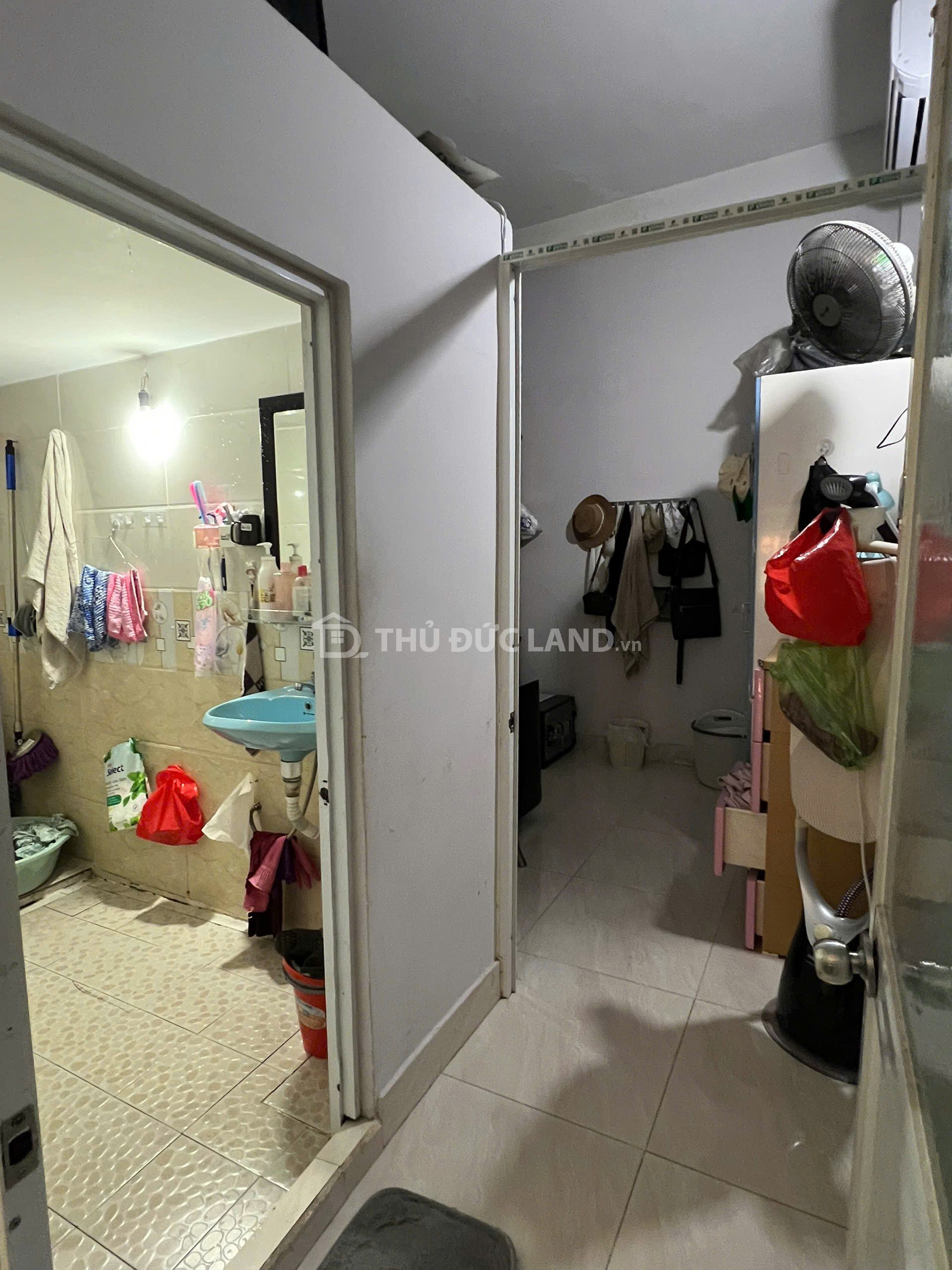 Bán nhà mặt tiền Tân Lập I, Hiệp Phú (4m x 14.4m) 2 tầng – Tiện ích đầy đủ 1KM - Ảnh 4