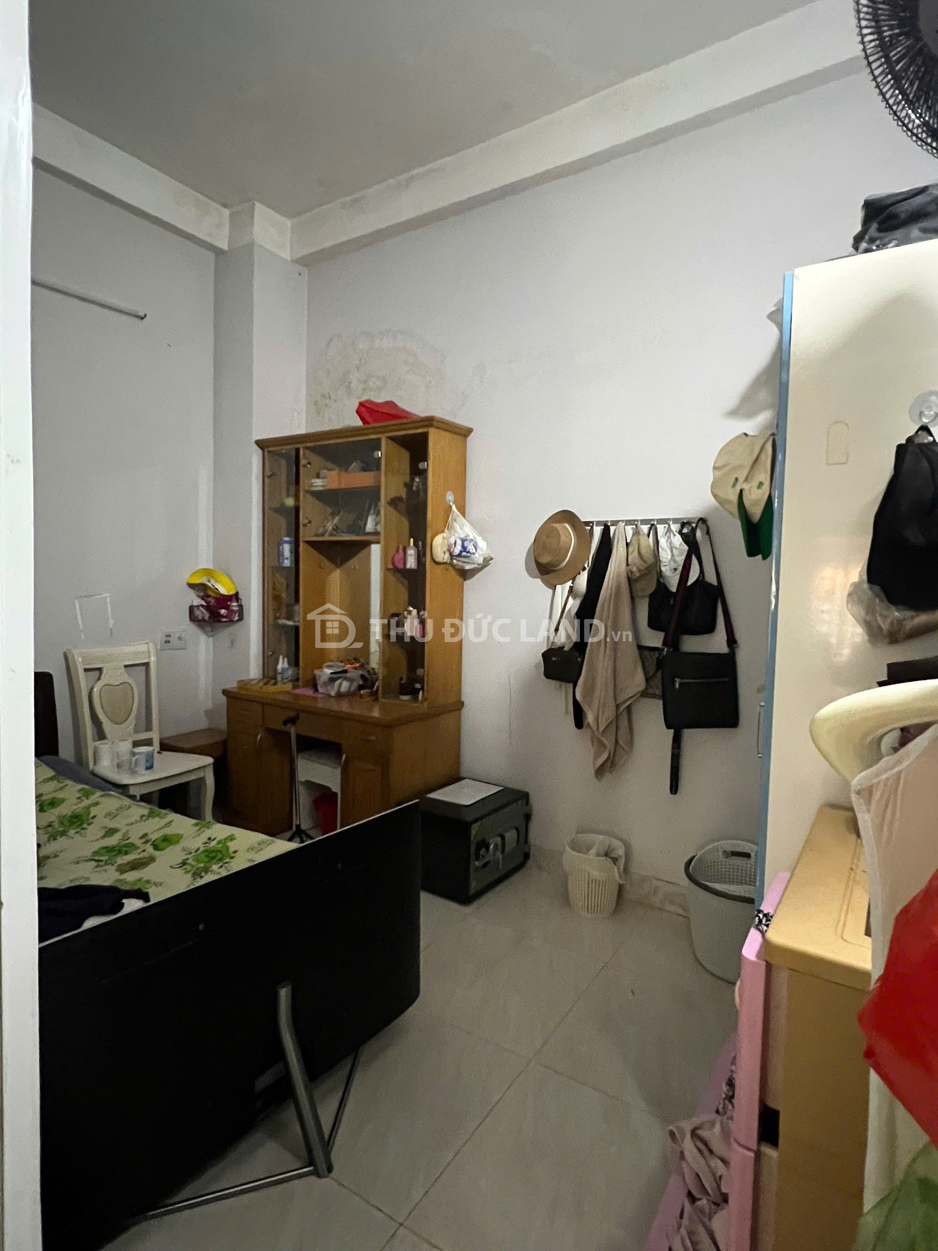 Bán nhà mặt tiền Tân Lập I, Hiệp Phú (4m x 14.4m) 2 tầng – Tiện ích đầy đủ 1KM - Ảnh 11