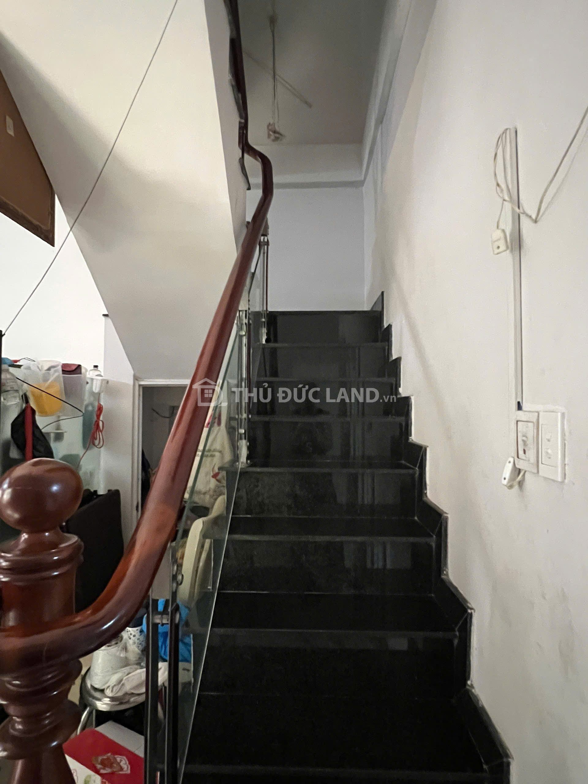Bán nhà mặt tiền Tân Lập I, Hiệp Phú (4m x 14.4m) 2 tầng – Tiện ích đầy đủ 1KM - Ảnh 14