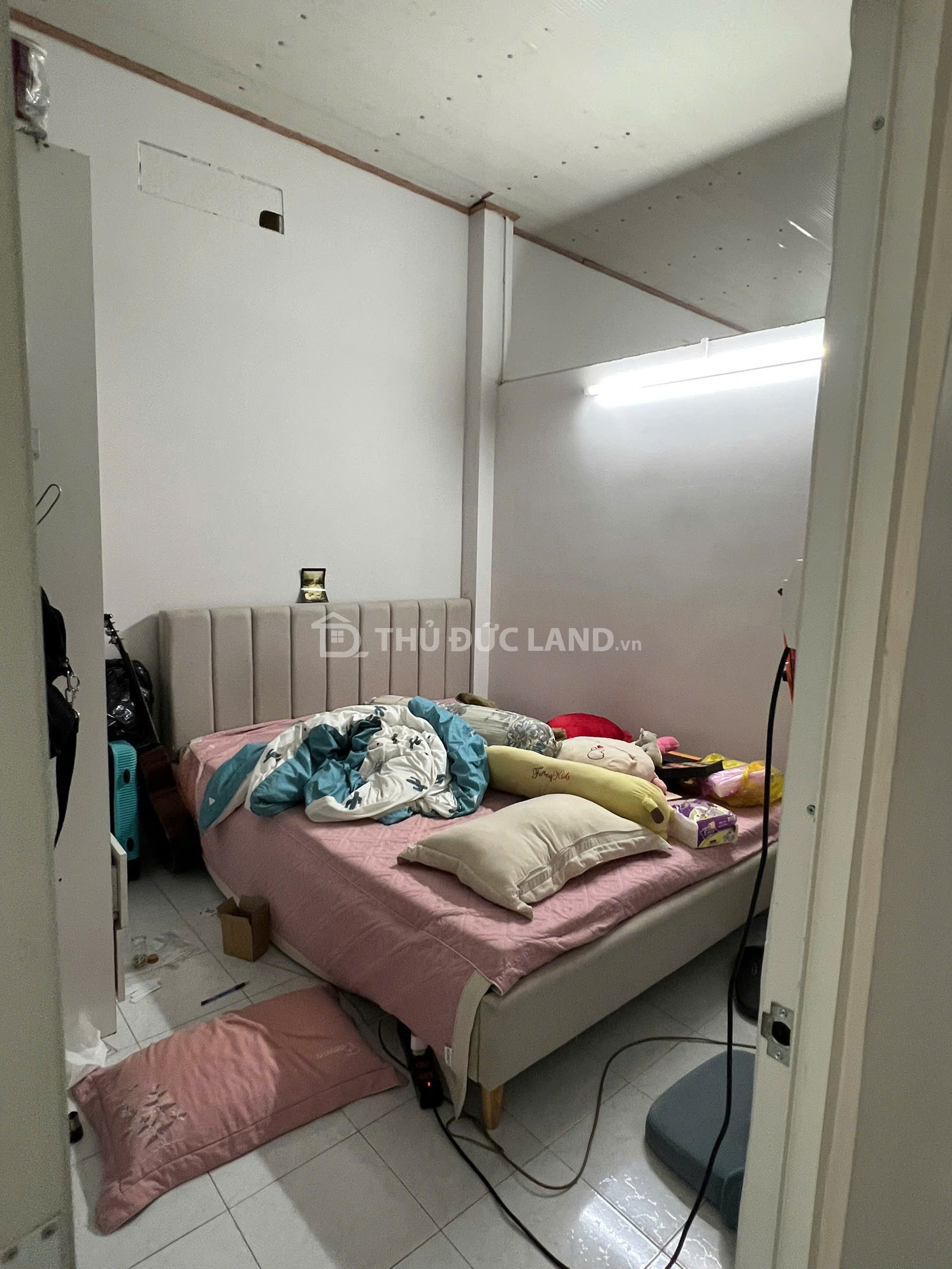 Bán nhà mặt tiền Tân Lập I, Hiệp Phú (4m x 14.4m) 2 tầng – Tiện ích đầy đủ 1KM - Ảnh 9