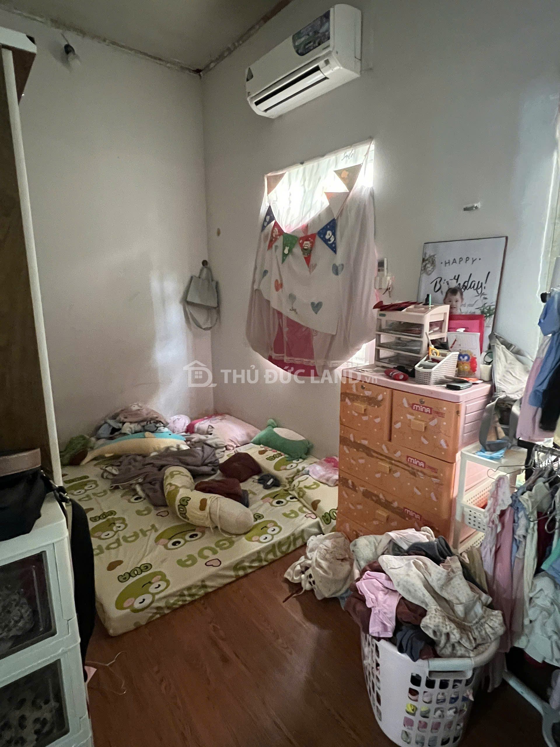 Bán nhà mặt tiền Tân Lập I, Hiệp Phú (4m x 14.4m) 2 tầng – Tiện ích đầy đủ 1KM - Ảnh 10