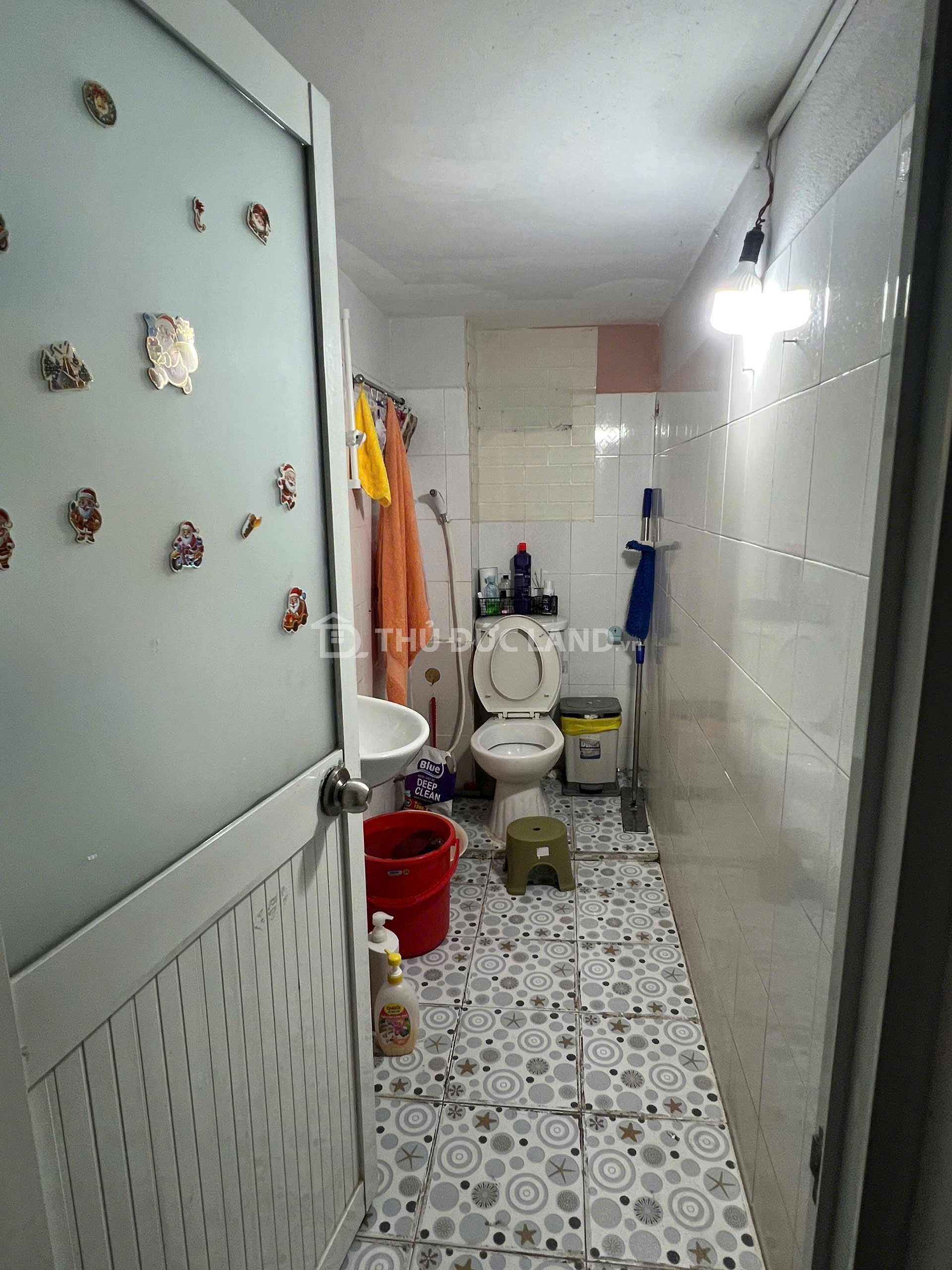 Bán nhà mặt tiền Tân Lập I, Hiệp Phú (4m x 14.4m) 2 tầng – Tiện ích đầy đủ 1KM - Ảnh 13