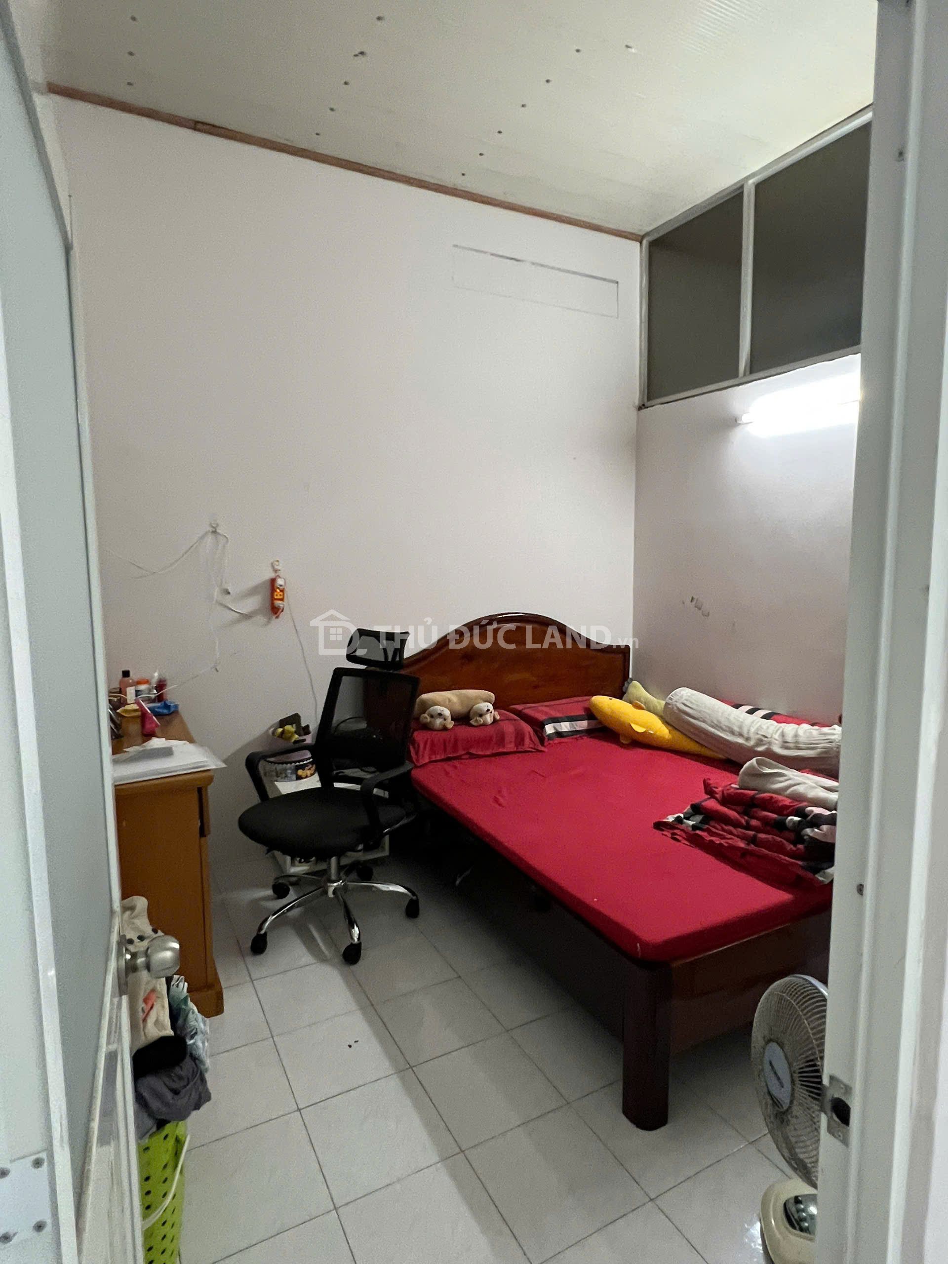 Bán nhà mặt tiền Tân Lập I, Hiệp Phú (4m x 14.4m) 2 tầng – Tiện ích đầy đủ 1KM - Ảnh 15