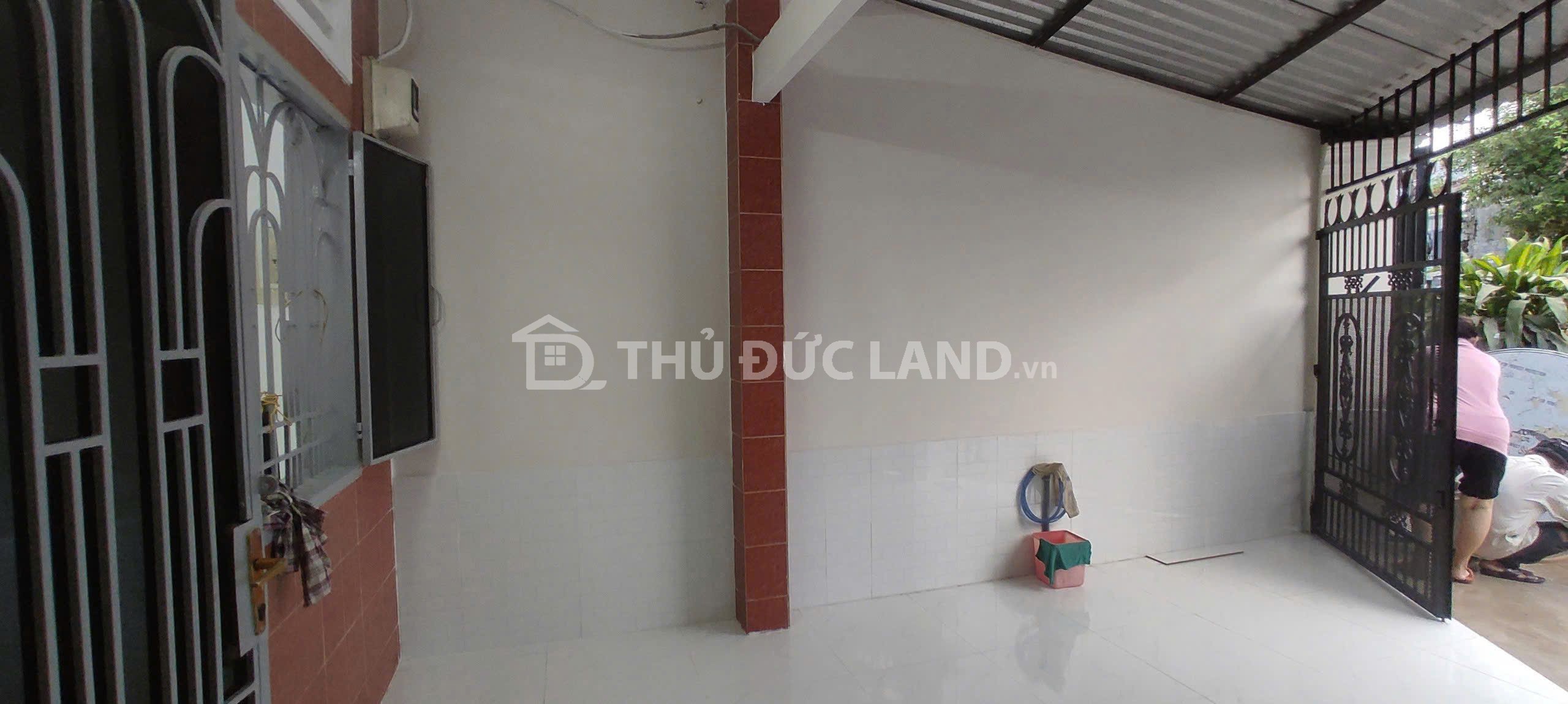 Bán nhà mặt tiền Tân Hoà 2, Hiệp Phú (đường 6m) 45.3m², 4.2m x 10.8m. Khu đông dân cư - Ảnh 4