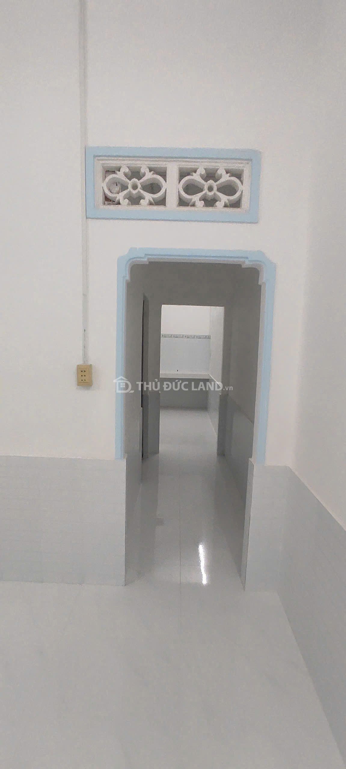 Bán nhà mặt tiền Tân Hoà 2, Hiệp Phú (đường 6m) 45.3m², 4.2m x 10.8m. Khu đông dân cư - Ảnh 6