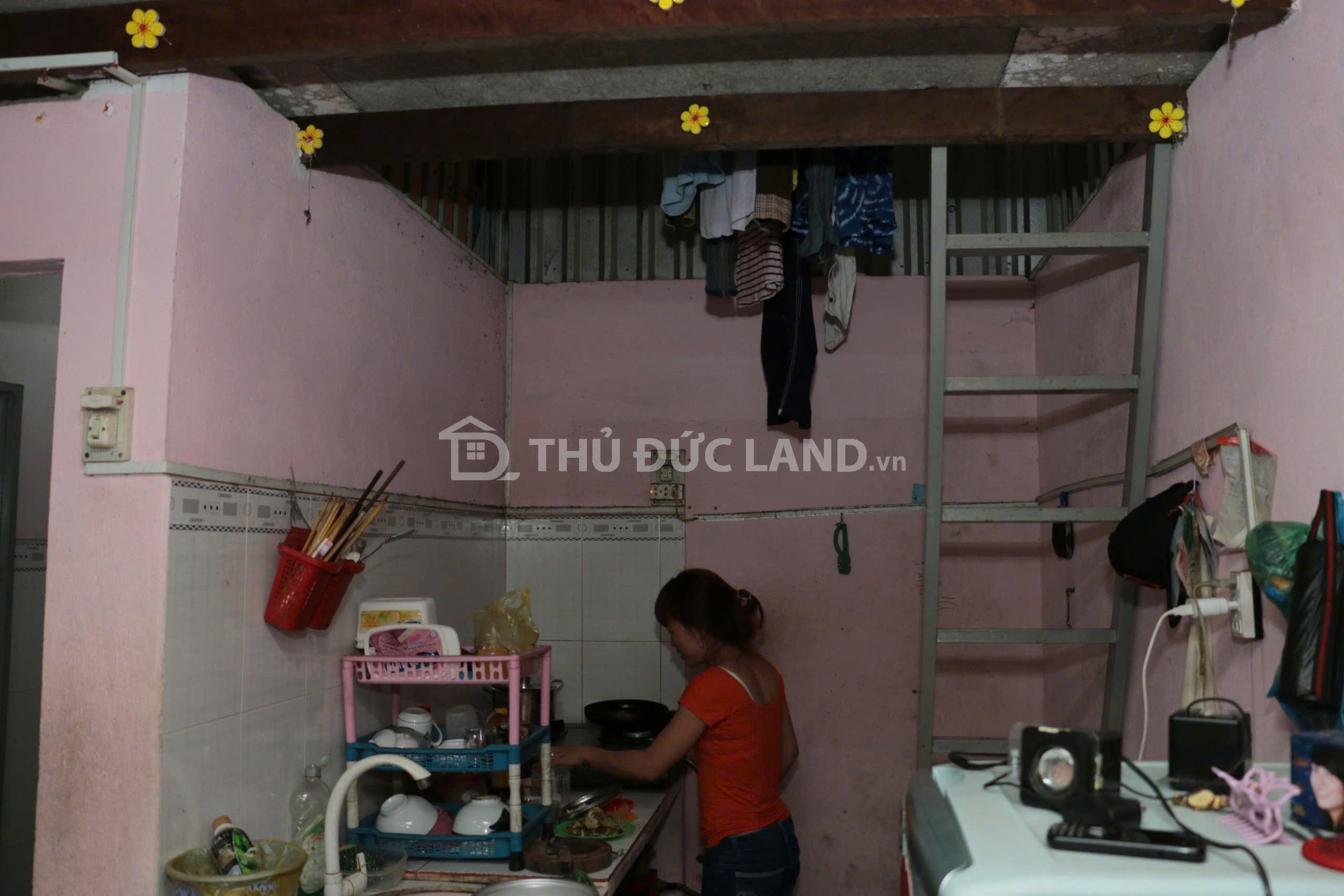 Bán nhà mặt tiền Tân Lập 2, Hiệp Phú (đường 7m) – 44.7m² – Tiện ích đầy đủ - Ảnh 4