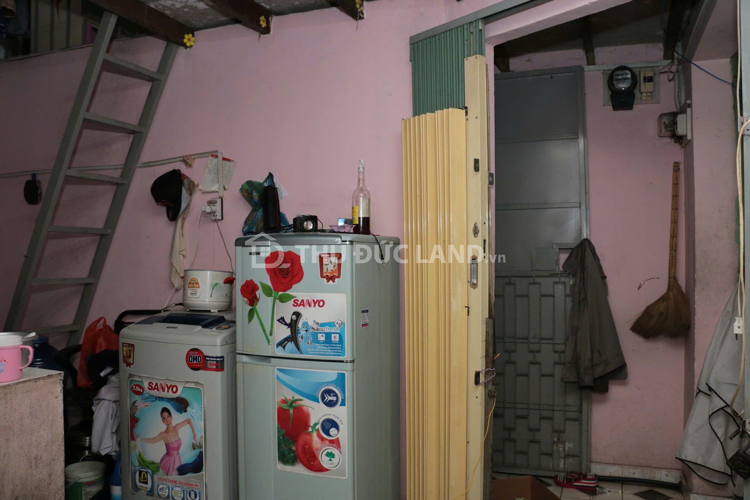 Bán nhà mặt tiền Tân Lập 2, Hiệp Phú (đường 7m) – 44.7m² – Tiện ích đầy đủ - Ảnh 3