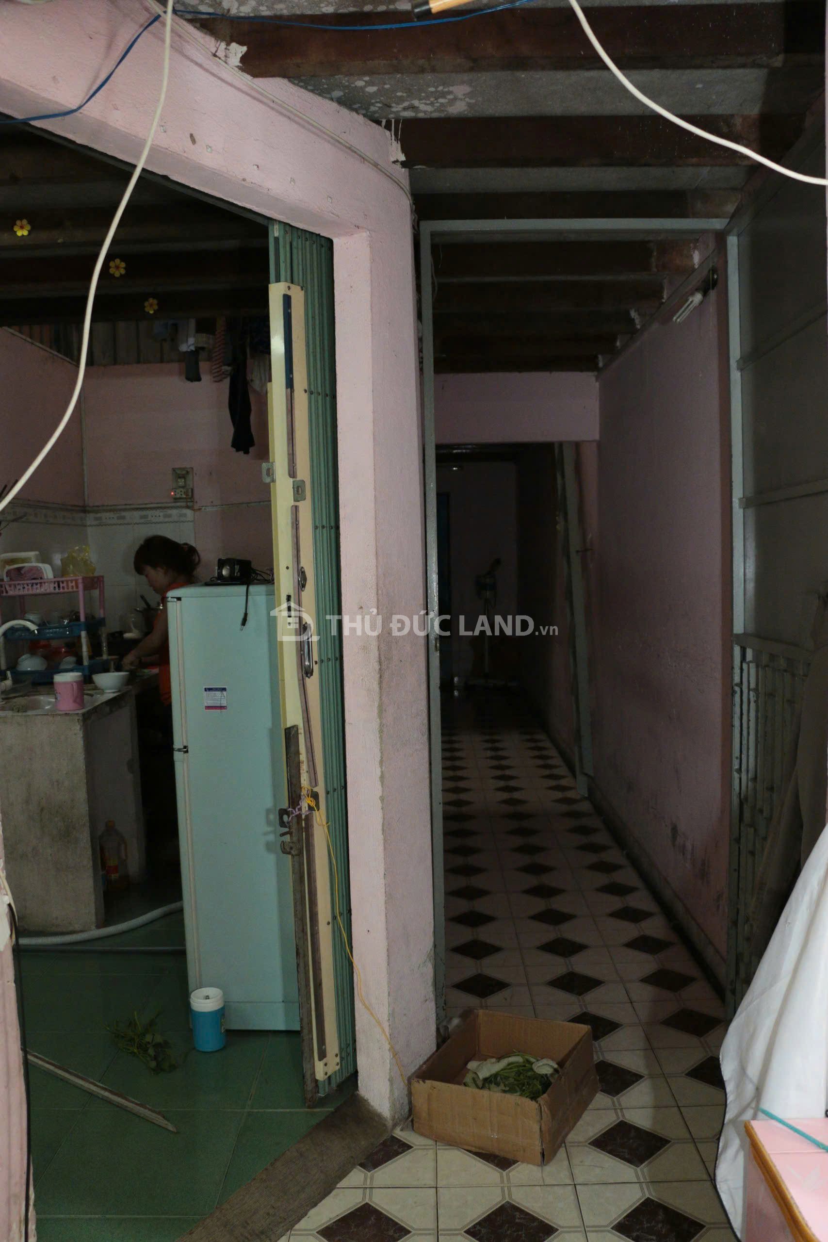 Bán nhà mặt tiền Tân Lập 2, Hiệp Phú (đường 7m) – 44.7m² – Tiện ích đầy đủ - Ảnh 2