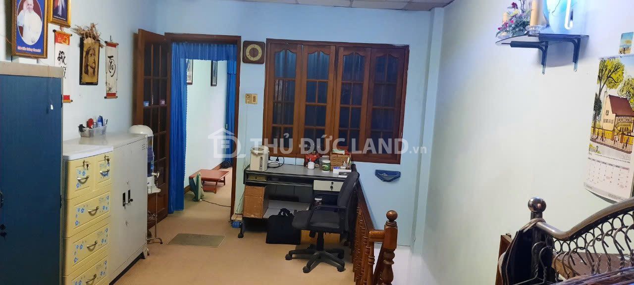Bán nhà mặt tiền Hiệp Phú (Đường 311) – Nhà 1 trệt 1 gác, 2PN/2WC, phù hợp gia đình ở ngay - Ảnh 3
