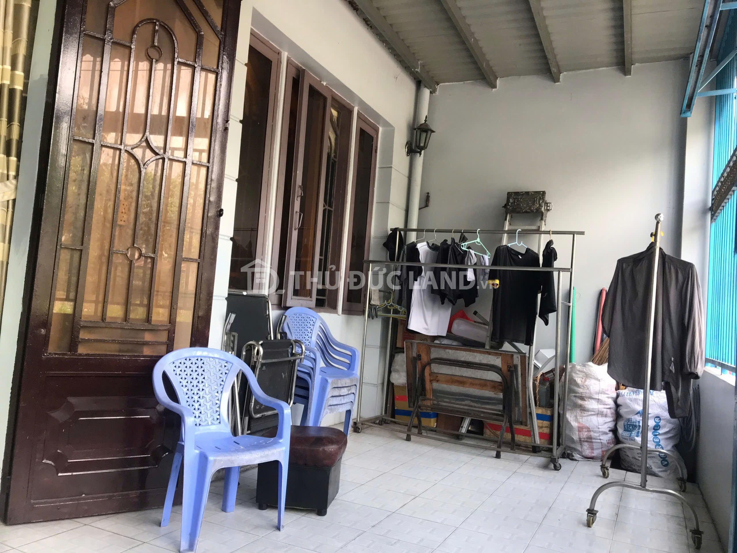 Bán nhà mặt tiền Song Hành Xa Lộ Hà Nội, Hiệp Phú (67.8m²) – sổ hoàn công chính chủ - Ảnh 3