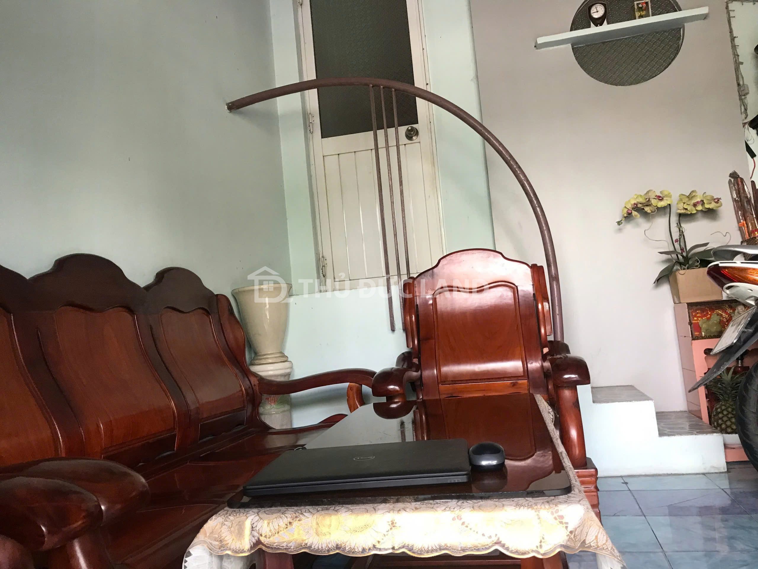 Bán nhà mặt tiền Song Hành Xa Lộ Hà Nội, Hiệp Phú (67.8m²) – sổ hoàn công chính chủ