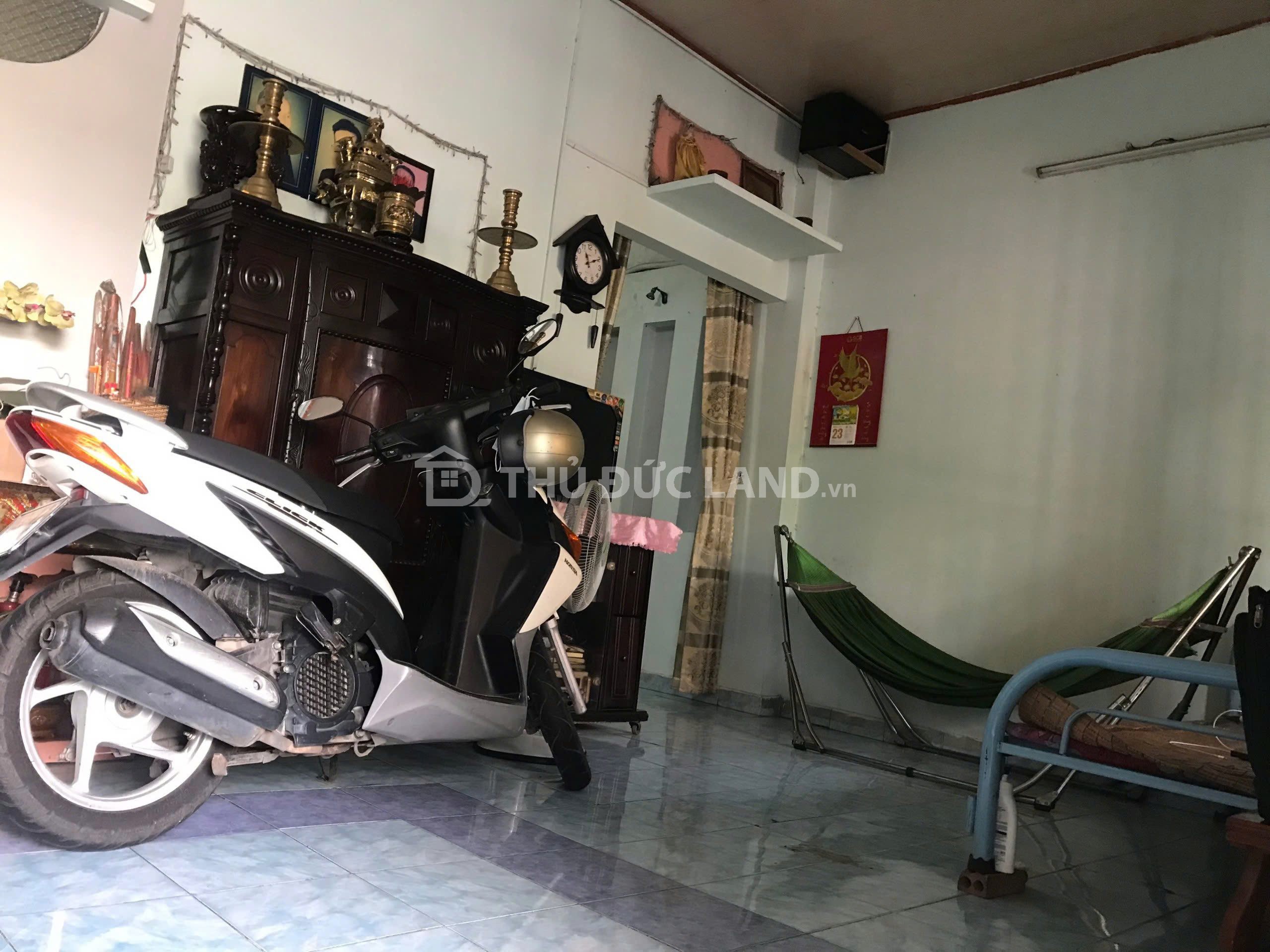 Bán nhà mặt tiền Song Hành Xa Lộ Hà Nội, Hiệp Phú (67.8m²) – sổ hoàn công chính chủ - Ảnh 5