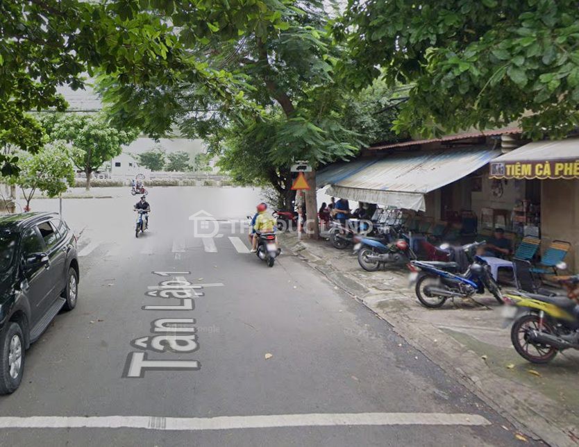 Bán nhà mặt tiền Hiệp Phú (Tân Lập I) – 2 mặt tiền kinh doanh, dòng tiền 27 triệu/tháng