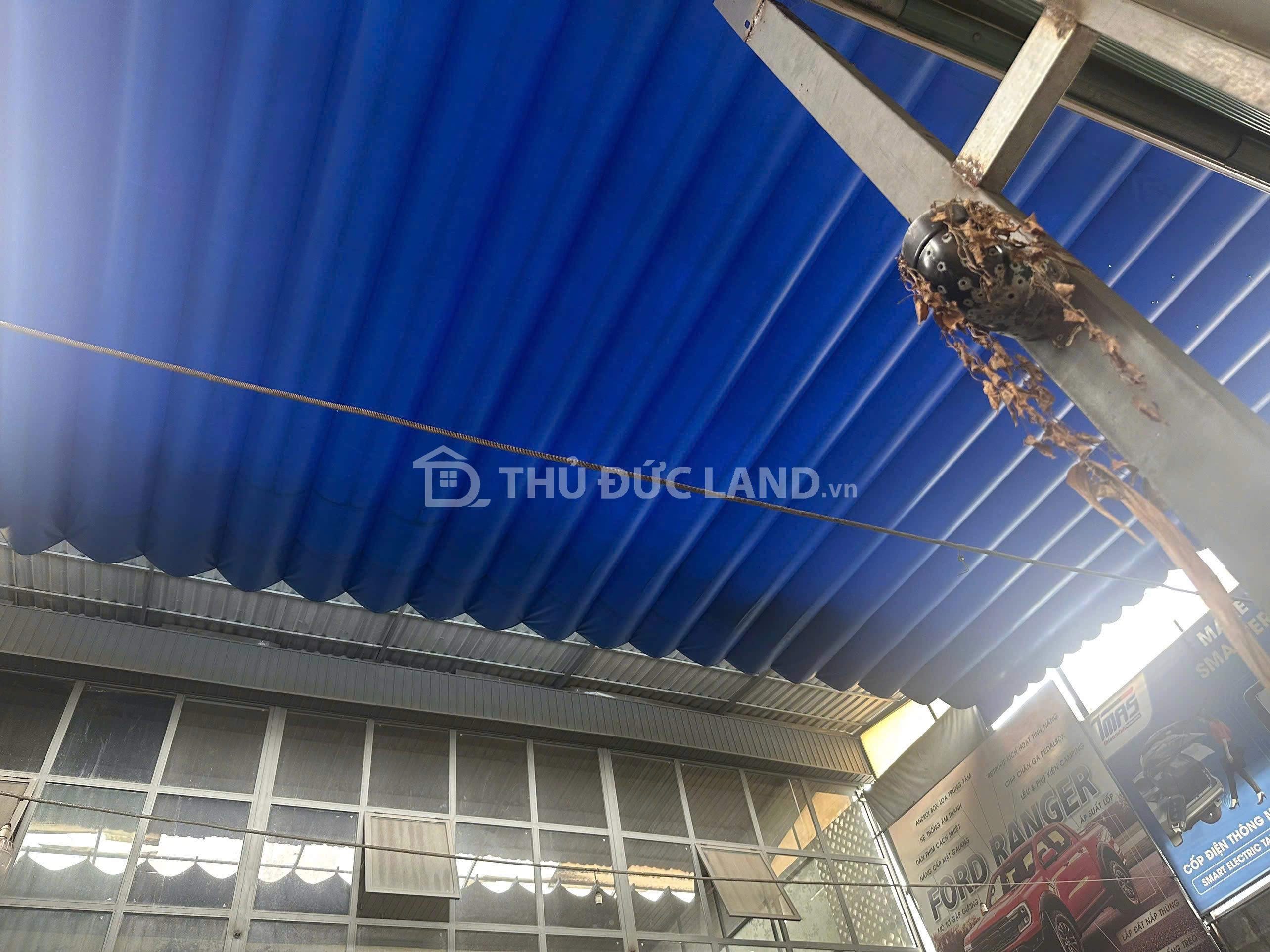 Bán nhà mặt tiền Hiệp Phú, Song Hành Xa Lộ Hà Nội, ngang 11.3m, Xây được hầm 7 tầng. Full tiện ích - Ảnh 5