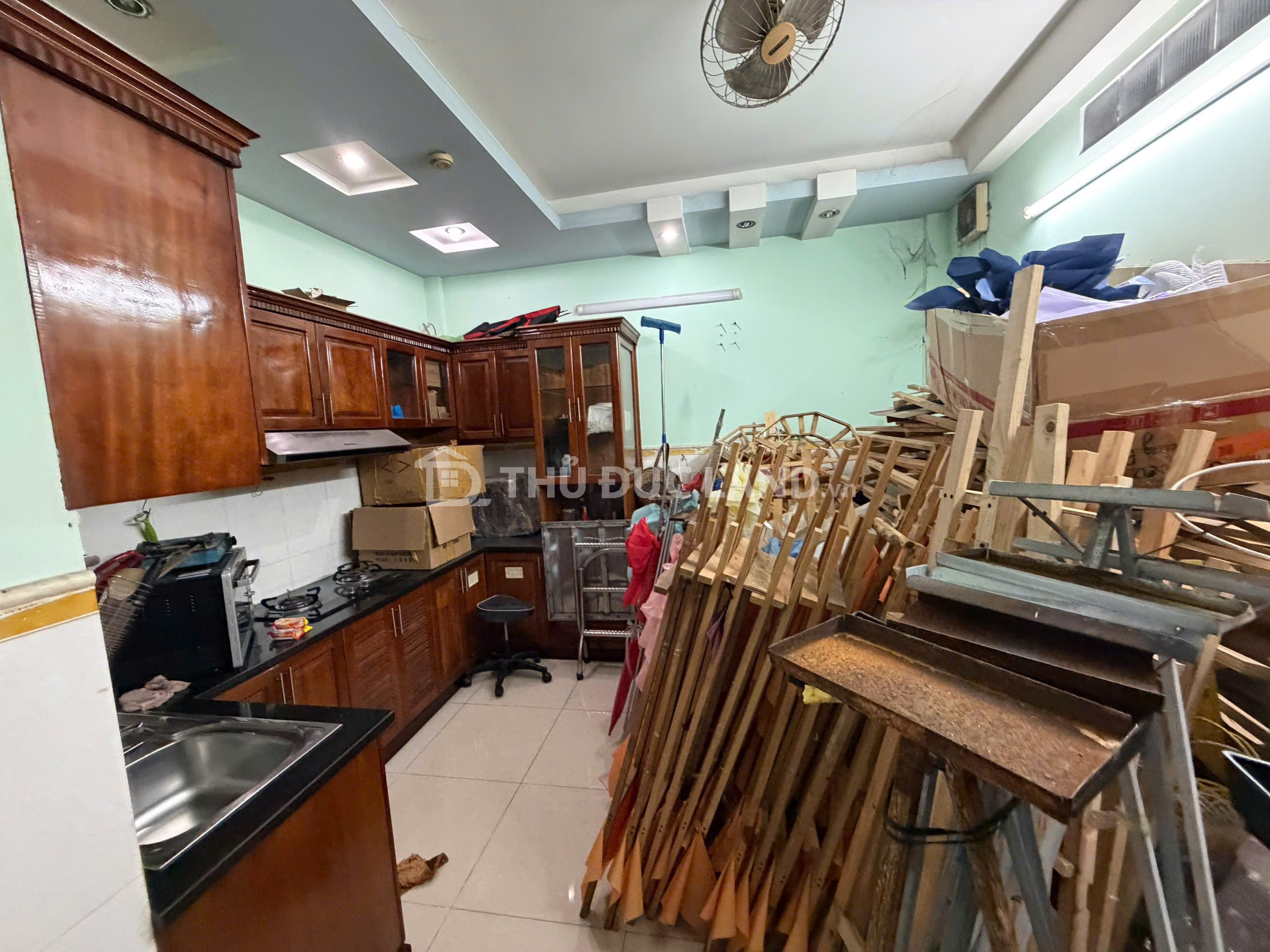 Bán nhà mặt tiền Hiệp Phú đường Lê Lợi, 3 tầng. Đường rộng full tiện ích. DT 68.5m2 - Ảnh 10
