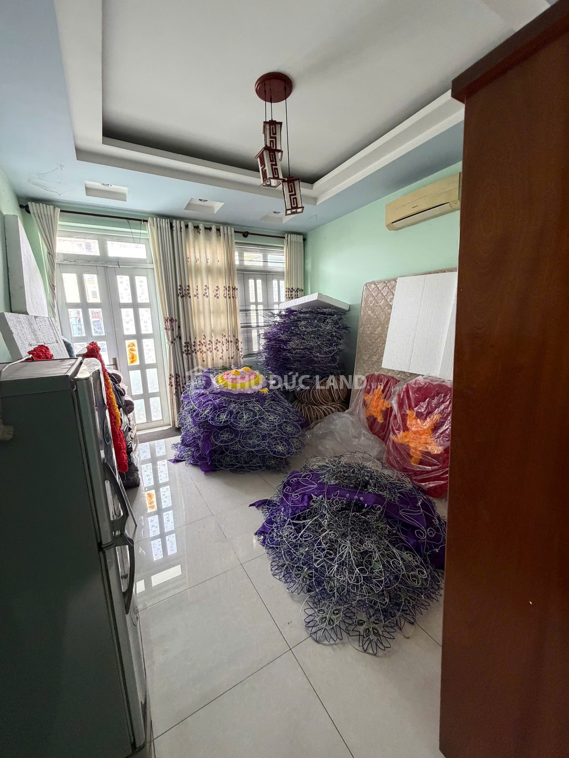 Bán nhà mặt tiền Hiệp Phú đường Lê Lợi, 3 tầng. Đường rộng full tiện ích. DT 68.5m2 - Ảnh 8
