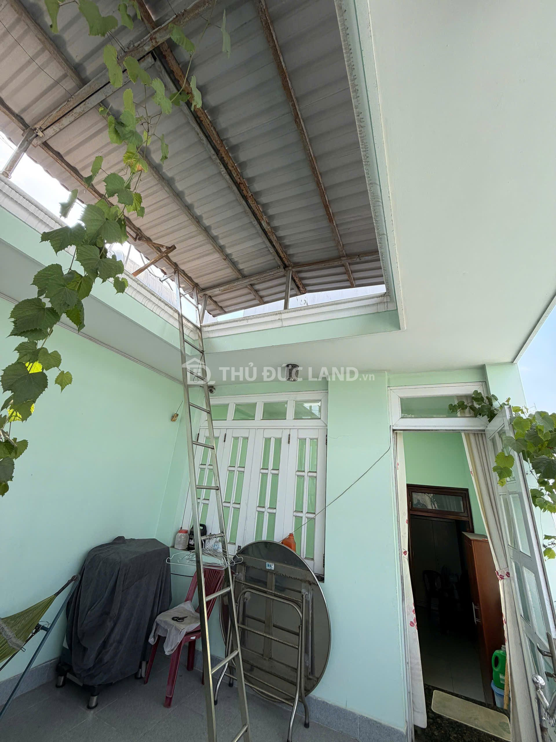Bán nhà mặt tiền Hiệp Phú đường Lê Lợi, 3 tầng. Đường rộng full tiện ích. DT 68.5m2 - Ảnh 6