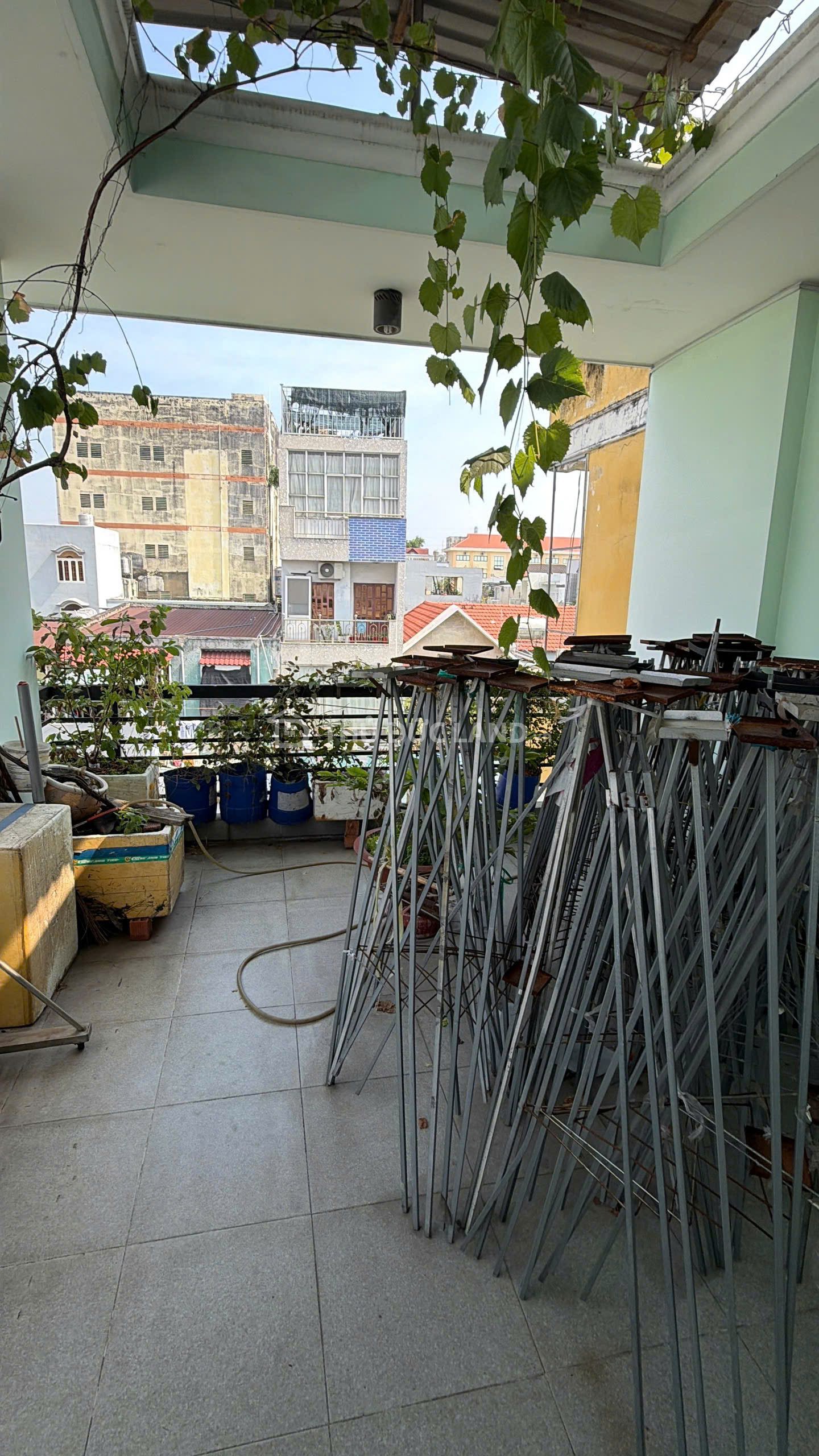 Bán nhà mặt tiền Hiệp Phú đường Lê Lợi, 3 tầng. Đường rộng full tiện ích. DT 68.5m2 - Ảnh 5